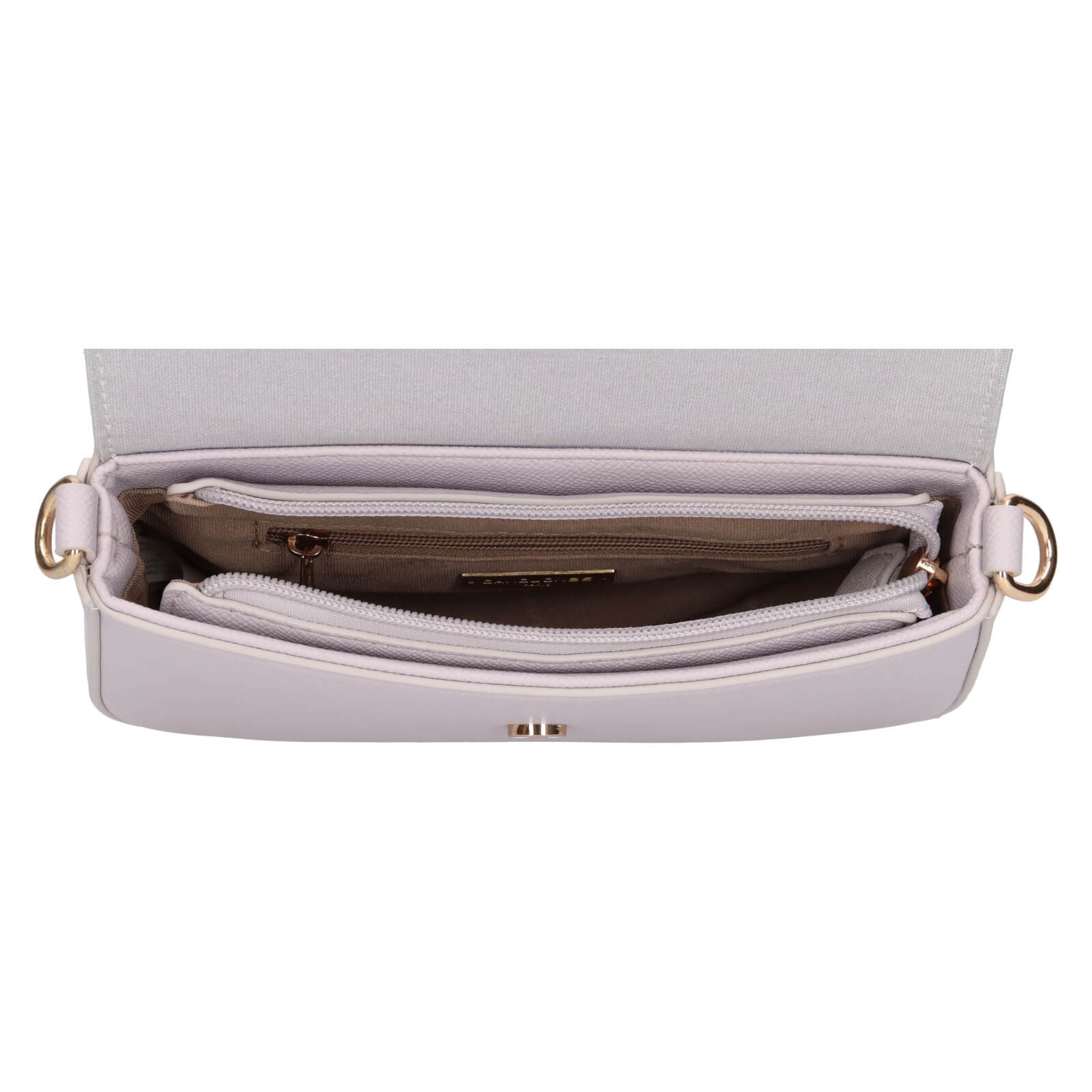 Crossbody kabelka David Jones Sheena, fialová 5