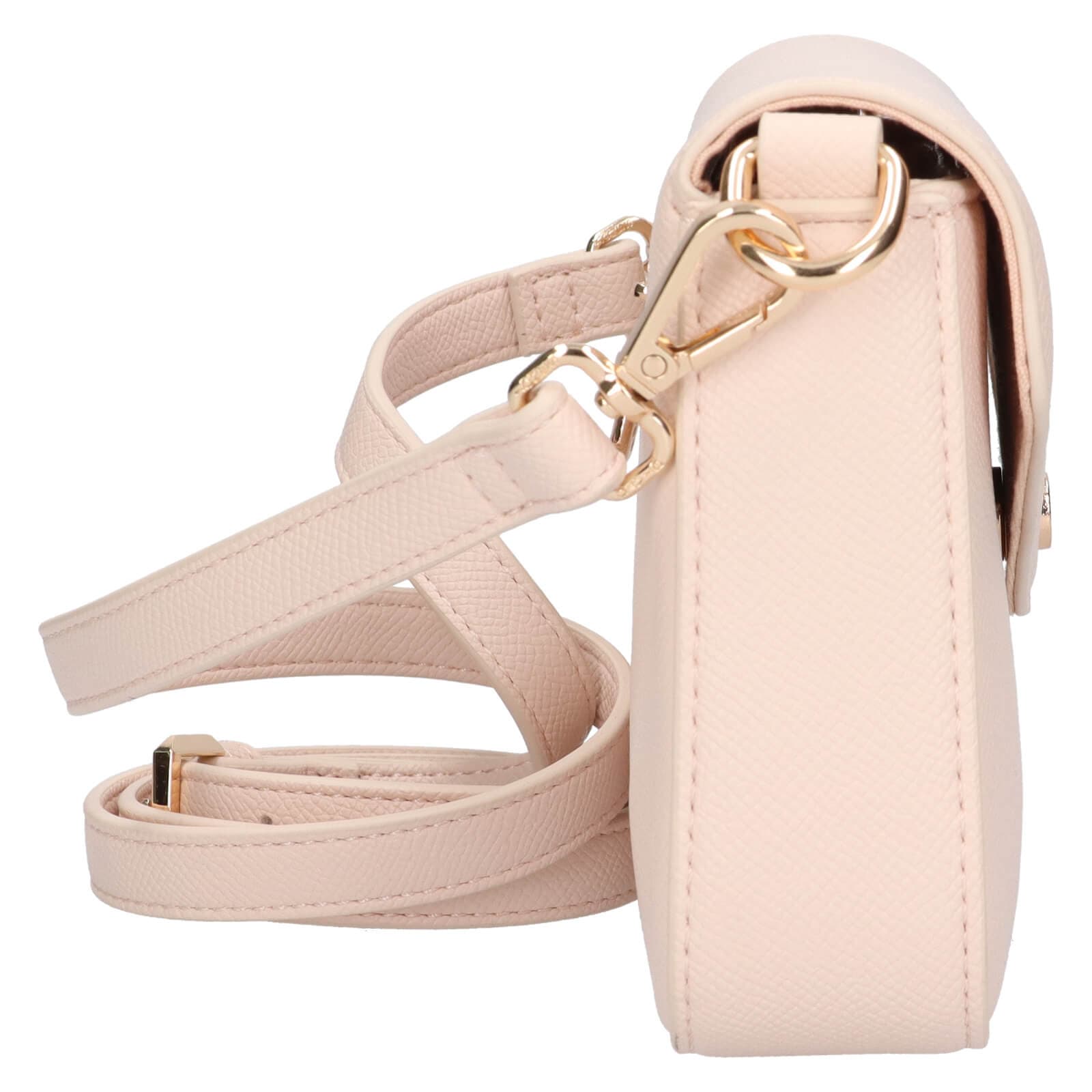Crossbody kabelka David Jones Sheena, růžová 4
