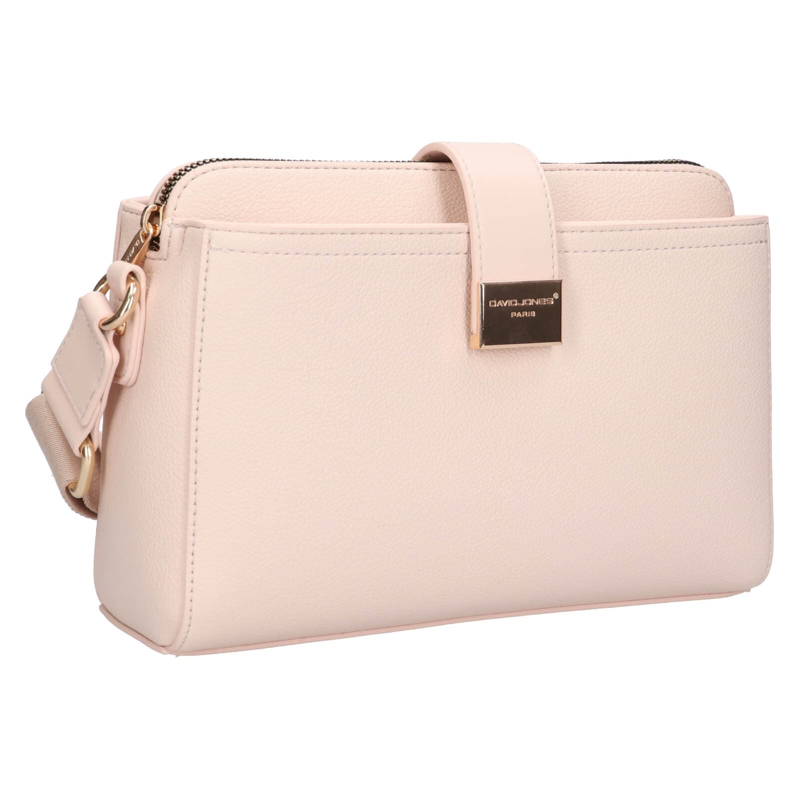 Crossbody kabelka David Jones Minerva 2