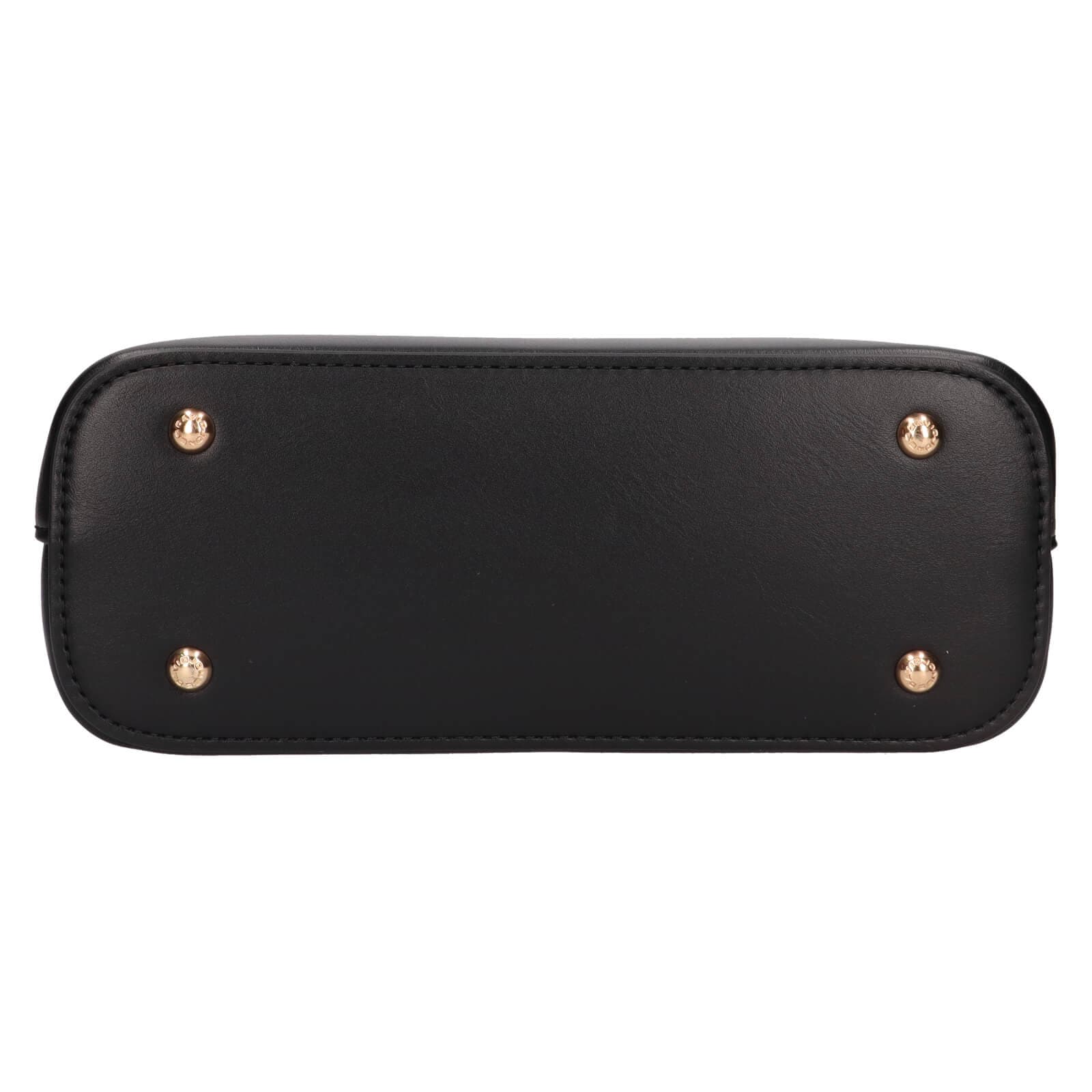 Crossbody kabelka David Jones Svana, černá 5