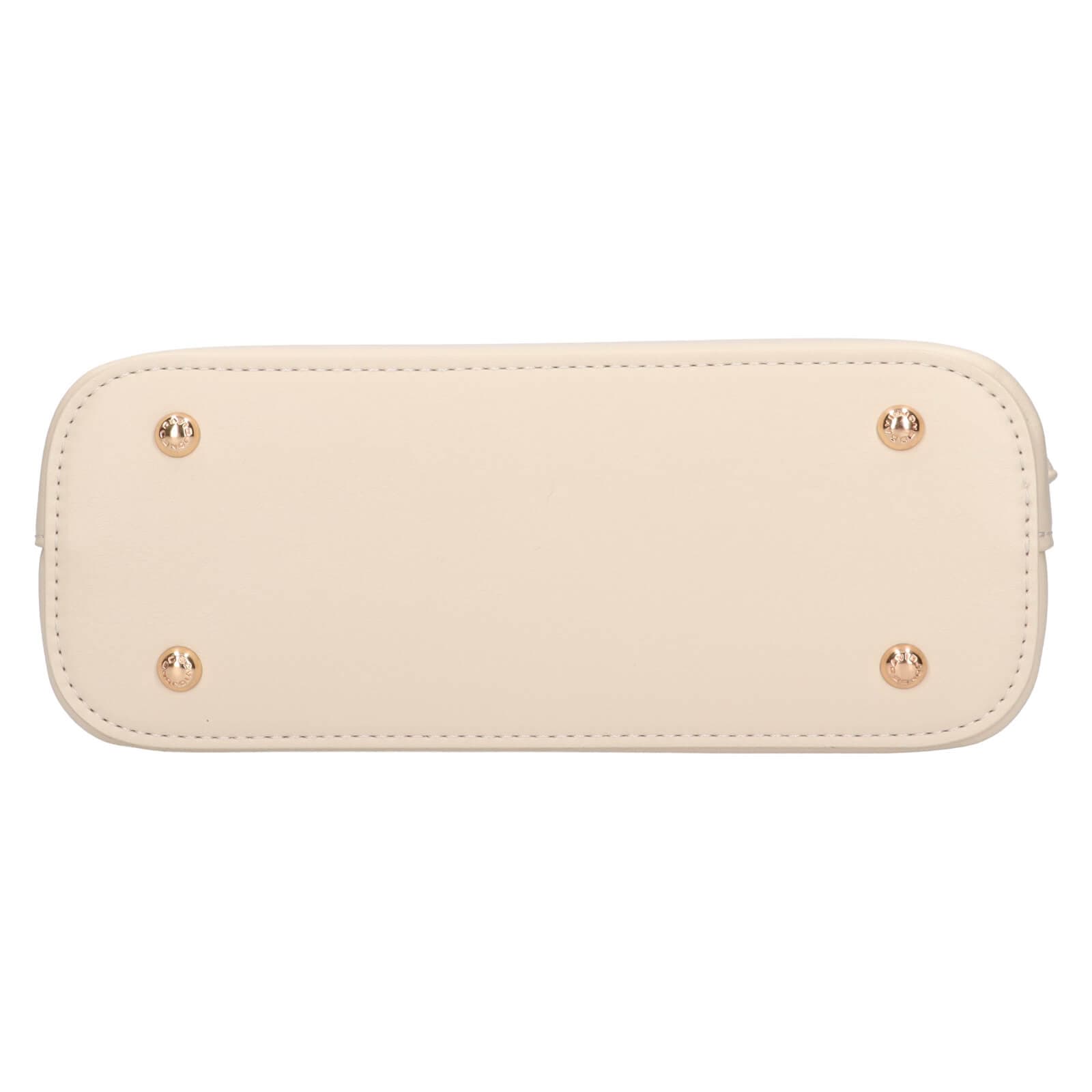 Crossbody kabelka David Jones Svana, béžová 5