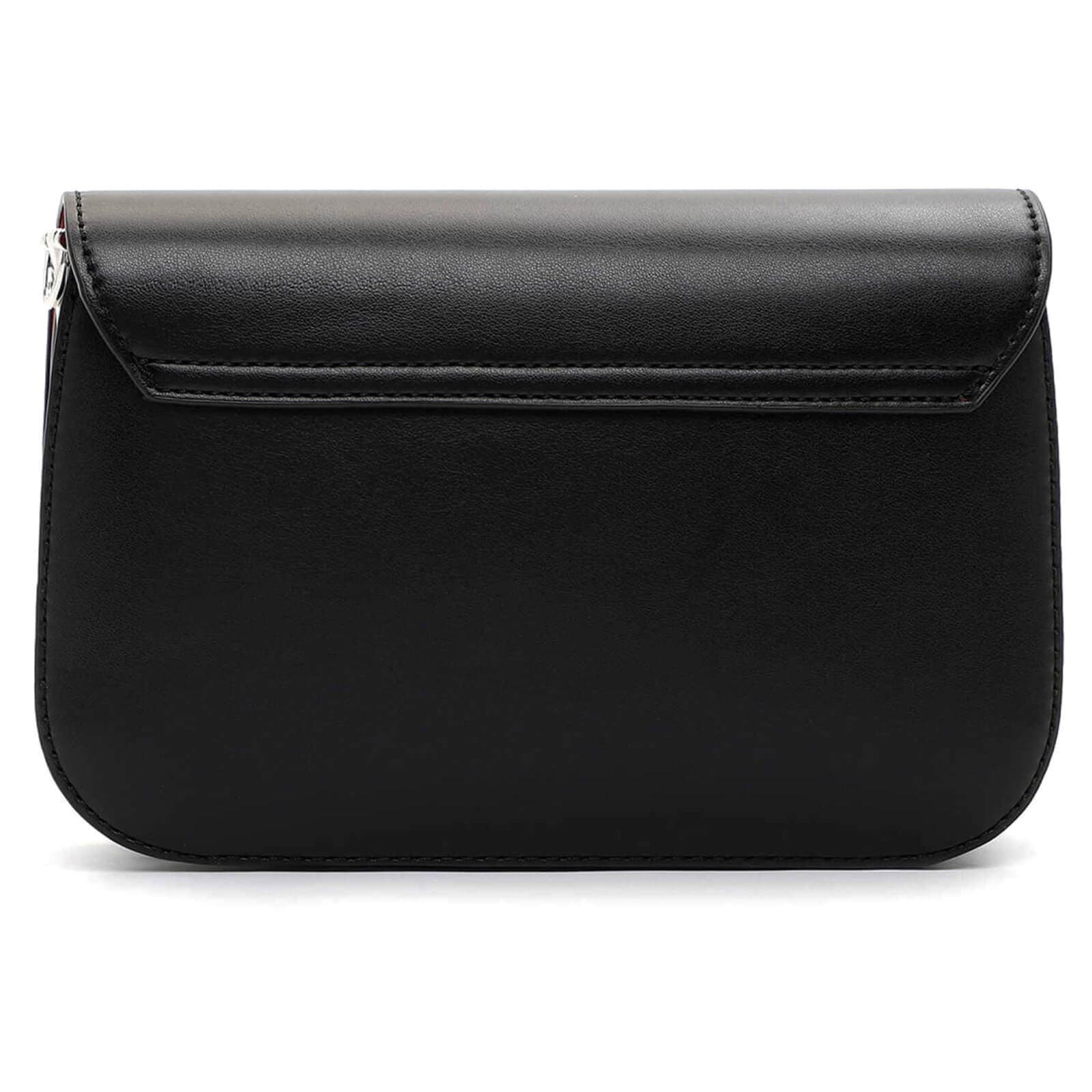Crossbody kabelka Emily & Noah Elissa, černá 3
