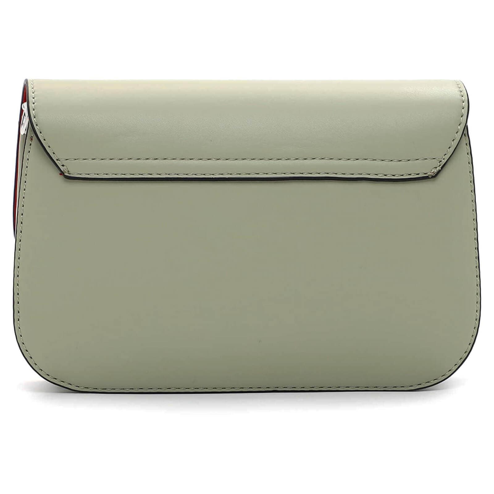 Crossbody kabelka Emily & Noah Elissa, zelená 3