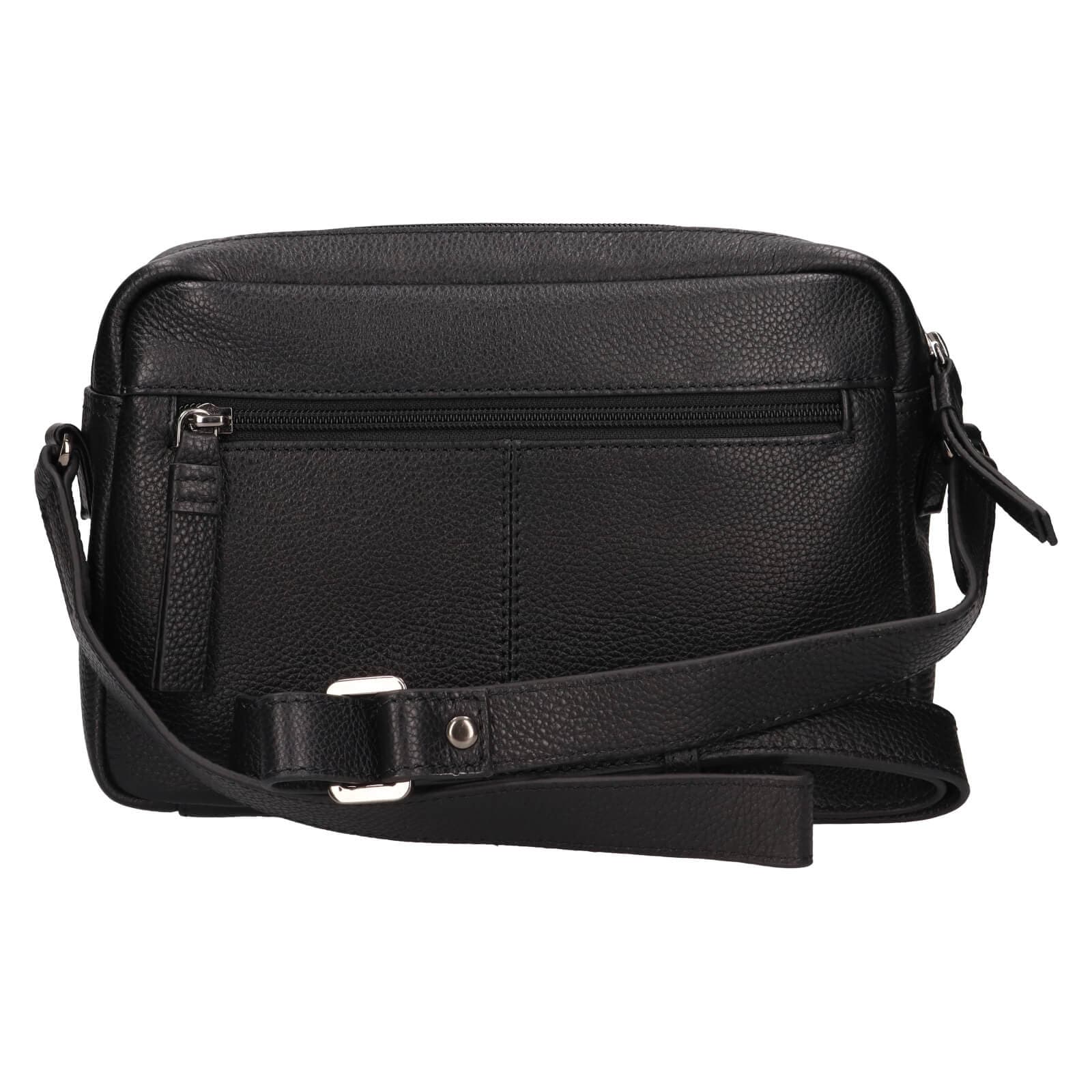 Crossbody kabelka Lagen Thea, černá 3