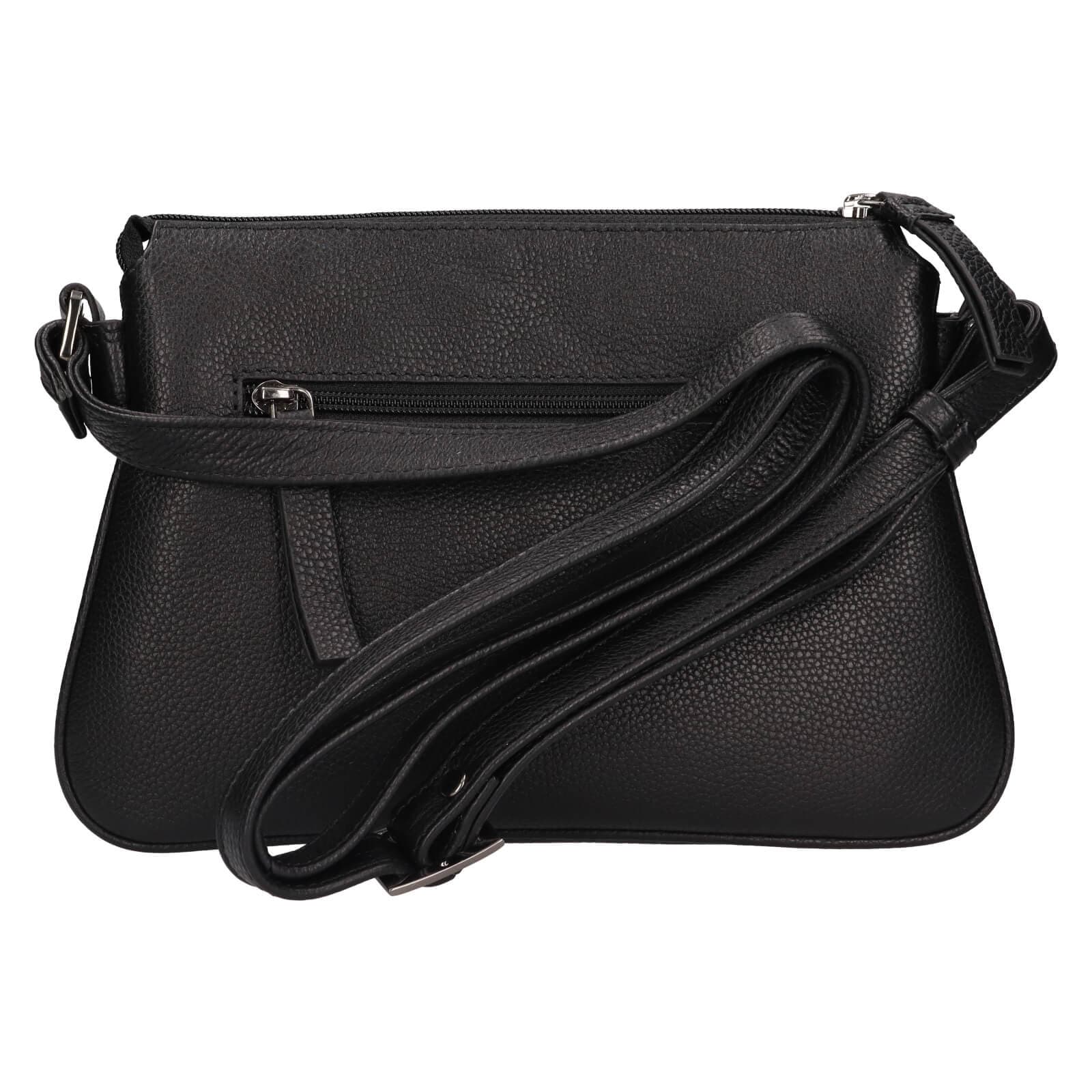 Crossbody kabelka Lagen Tonje, černá 3