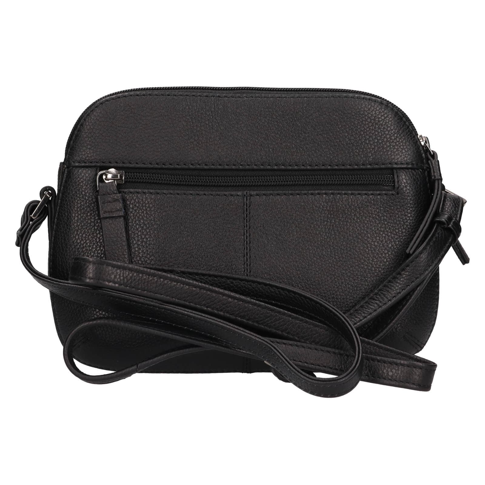 Crossbody kabelka Lagen Nadea, černá 3
