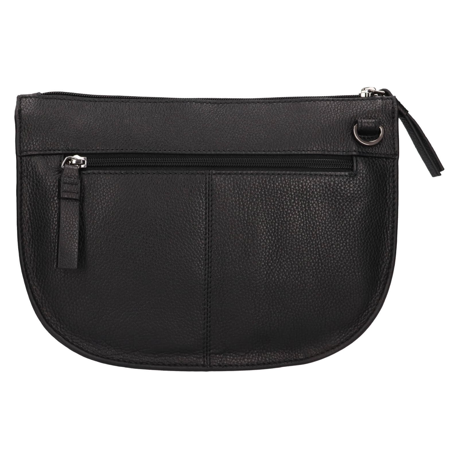 Crossbody kabelka Lagen Gerda, černá 3