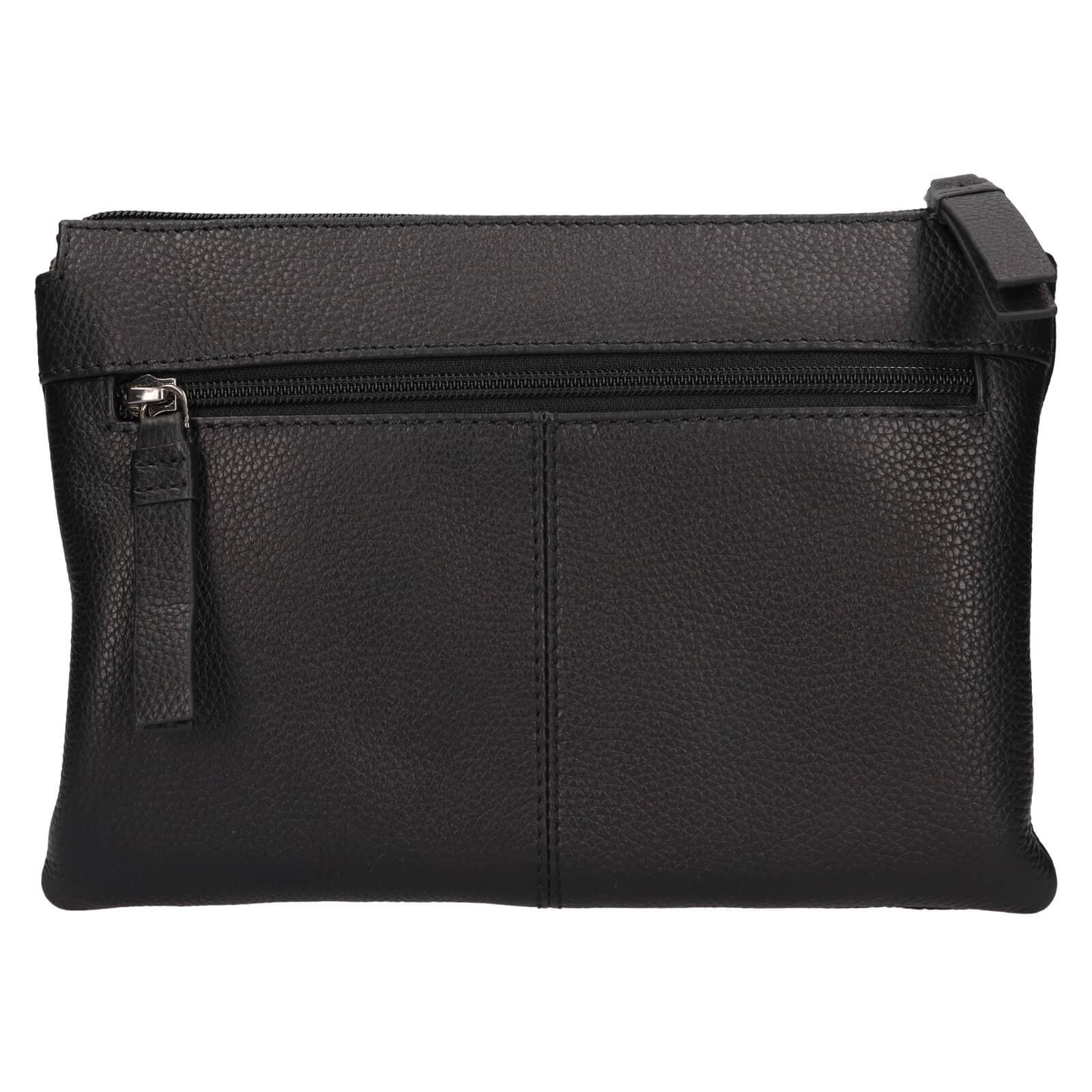 Crossbody kabelka Lagen Iselin, černá 3