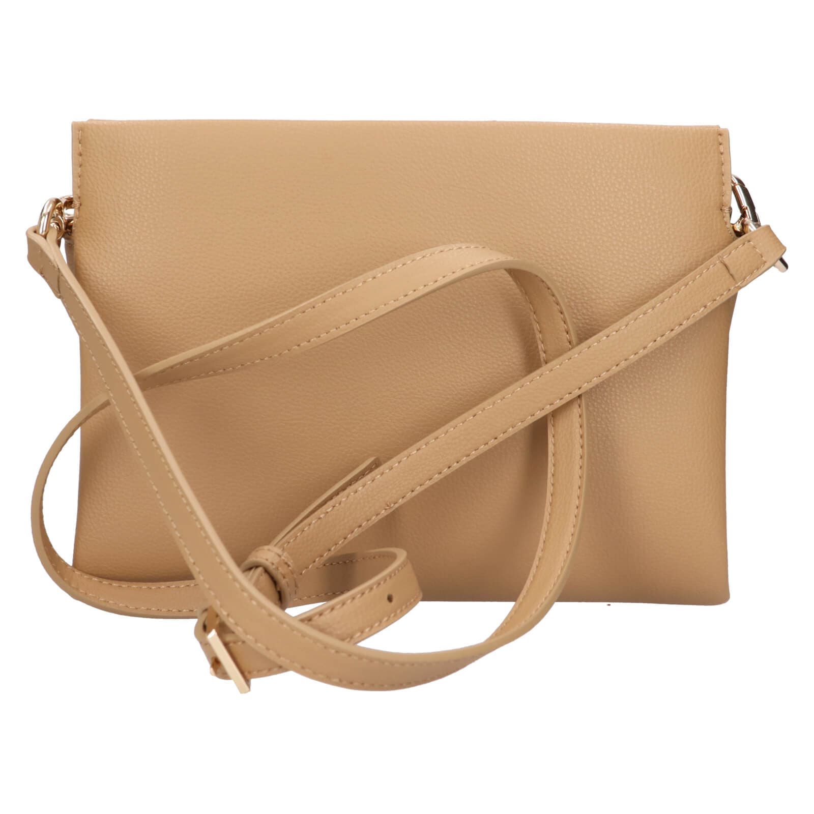 Crossbody kabelka Tommy Hilfiger Milados, hnědá 3