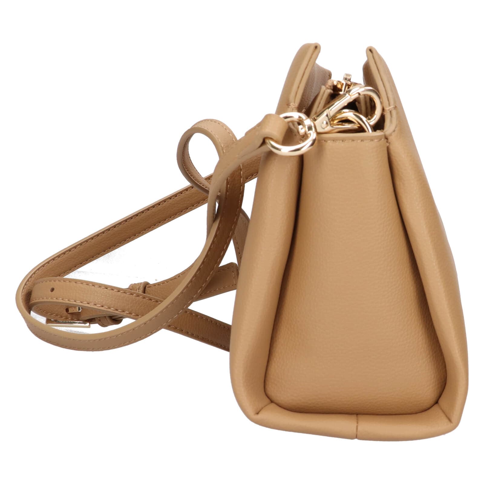 Crossbody kabelka Tommy Hilfiger Milados, hnědá 4