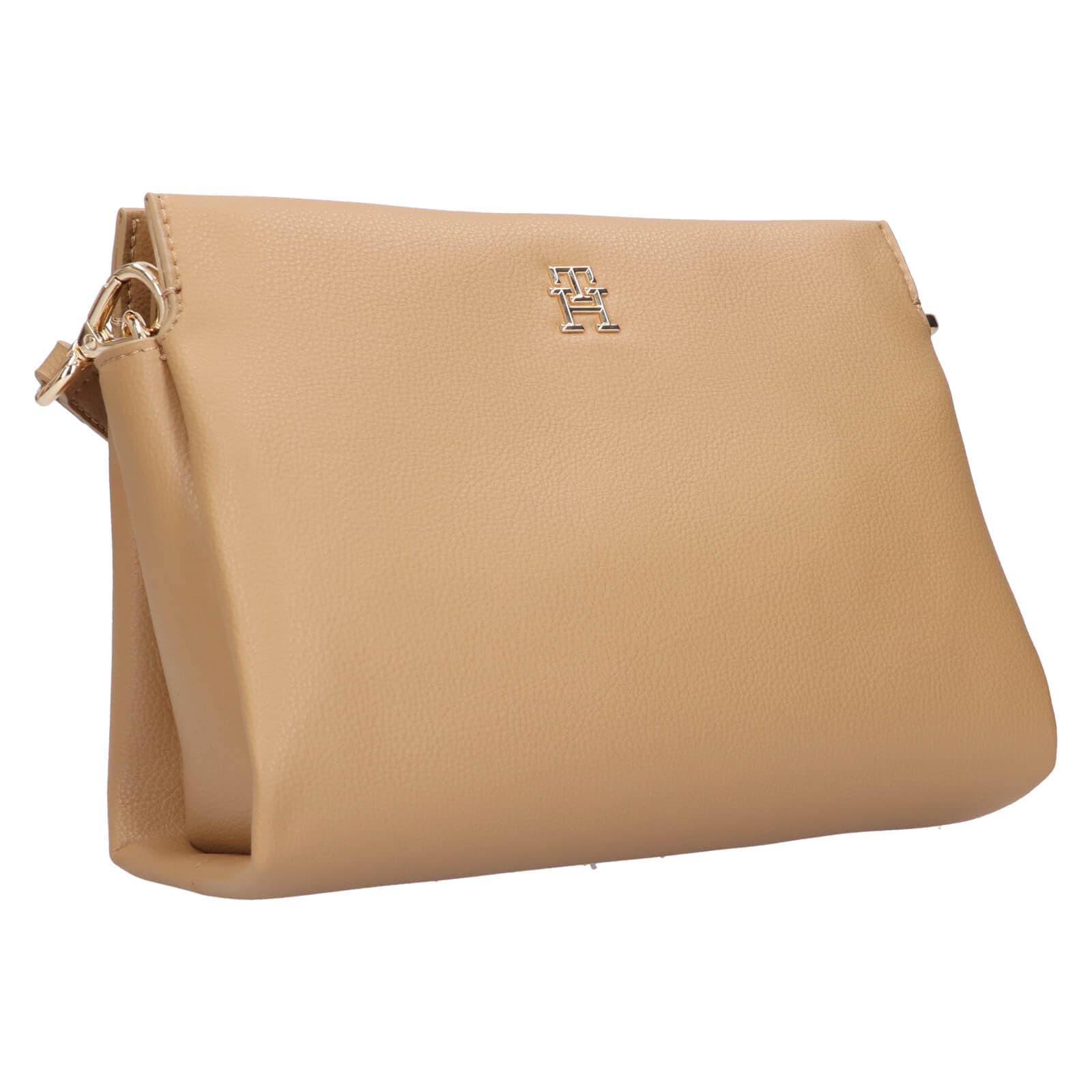 Crossbody kabelka Tommy Hilfiger Milados, hnědá 2