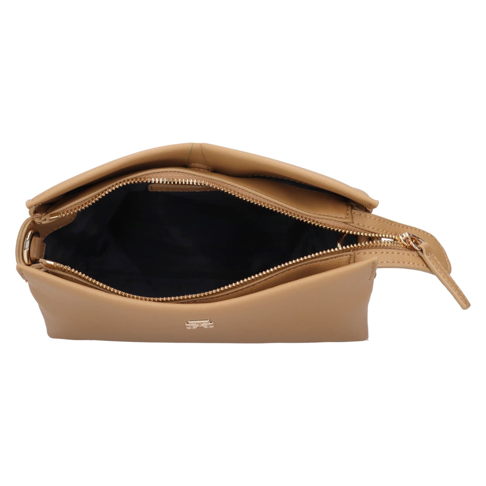 Crossbody kabelka Tommy Hilfiger Milados, hnědá 5