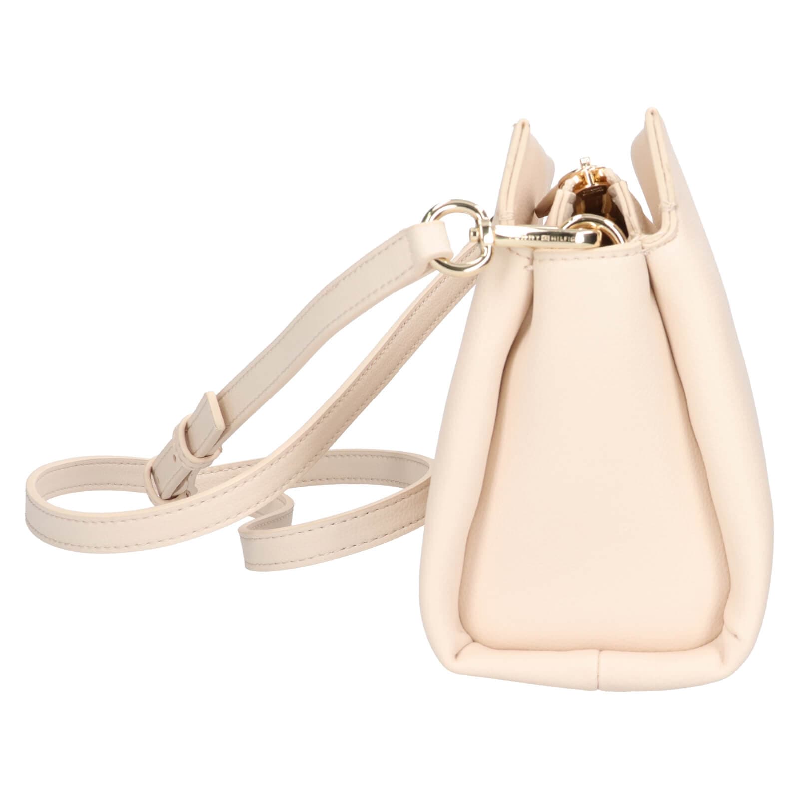 Crossbody kabelka Tommy Hilfiger Milados, béžová 4