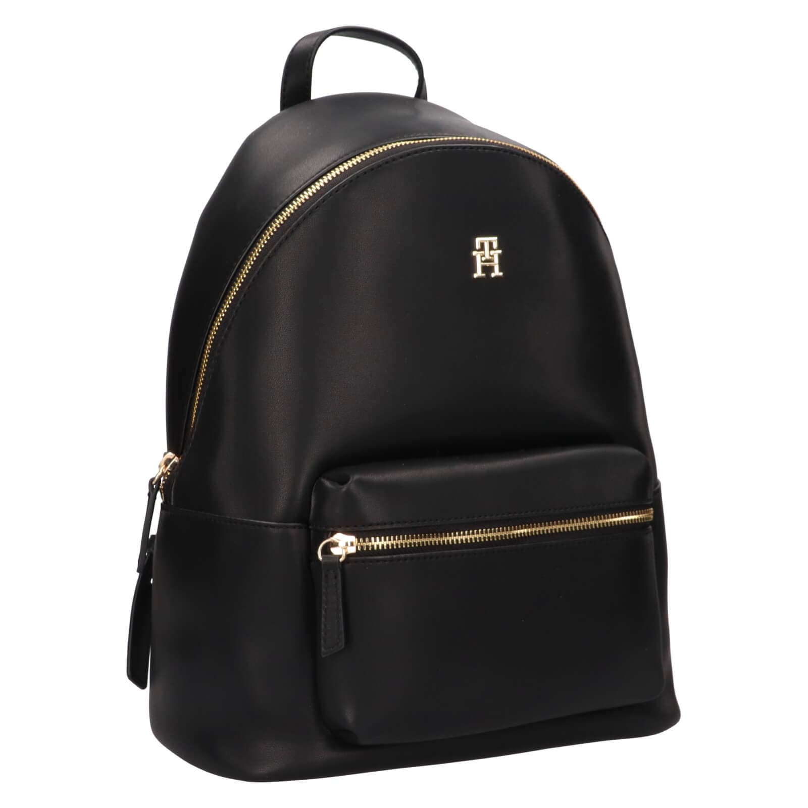 Batoh Tommy Hilfiger Priscil, černá 2