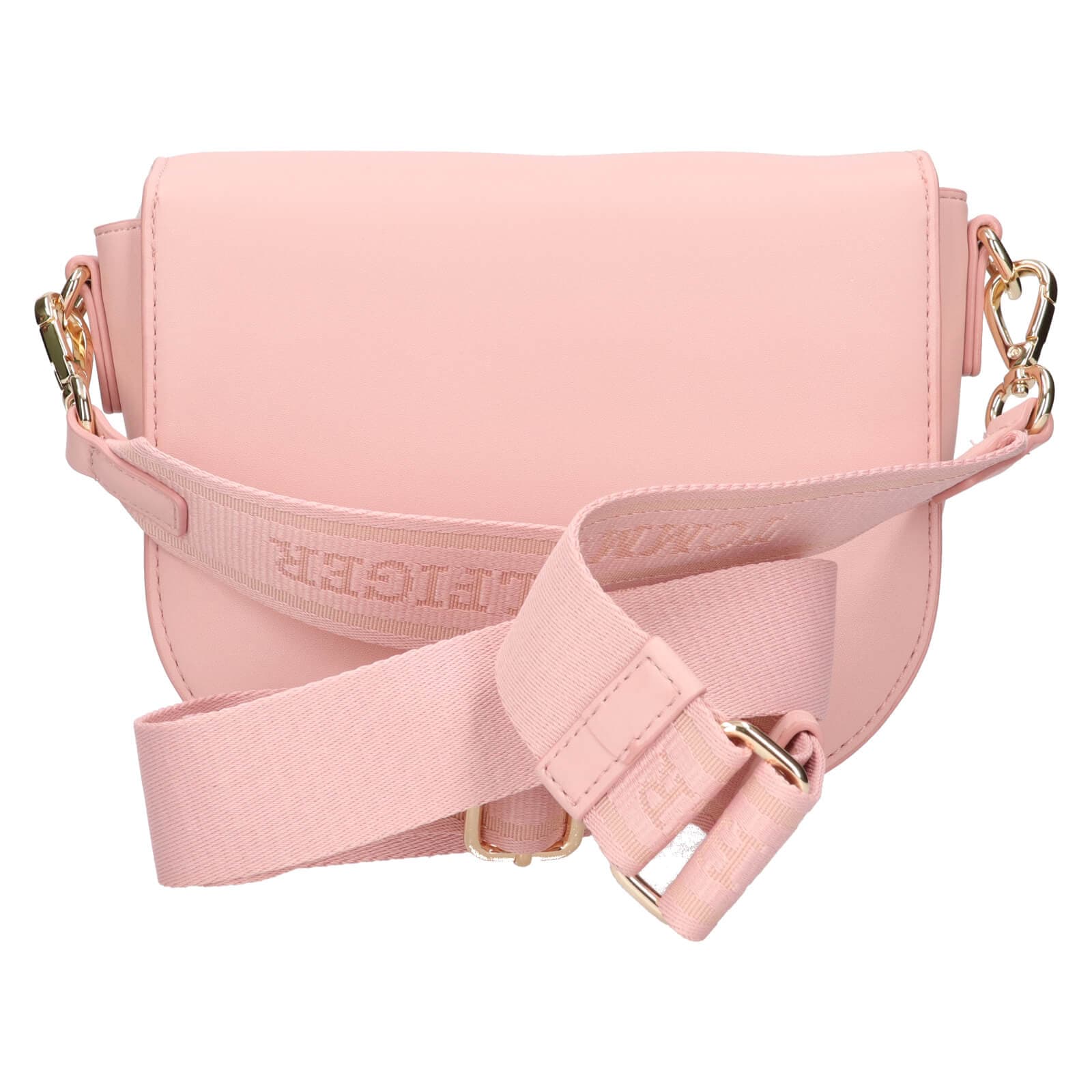 Crossbody kabelka Tommy Hilfiger Chloé, růžová 3