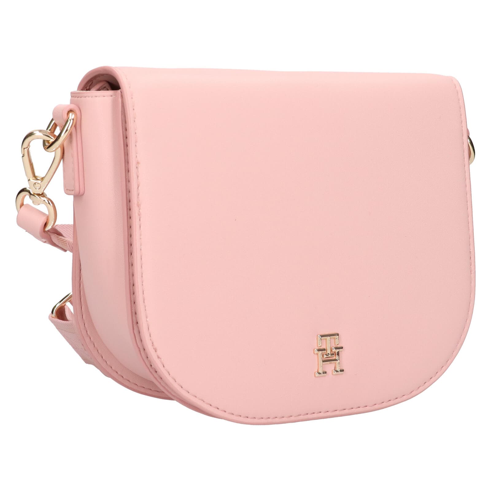 Crossbody kabelka Tommy Hilfiger Chloé, růžová 2