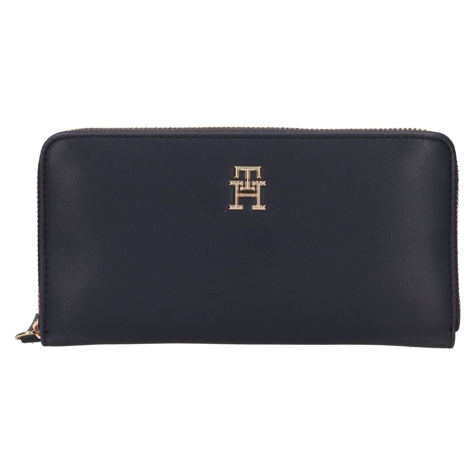 Peněženka Tommy Hilfiger Laure, modrá