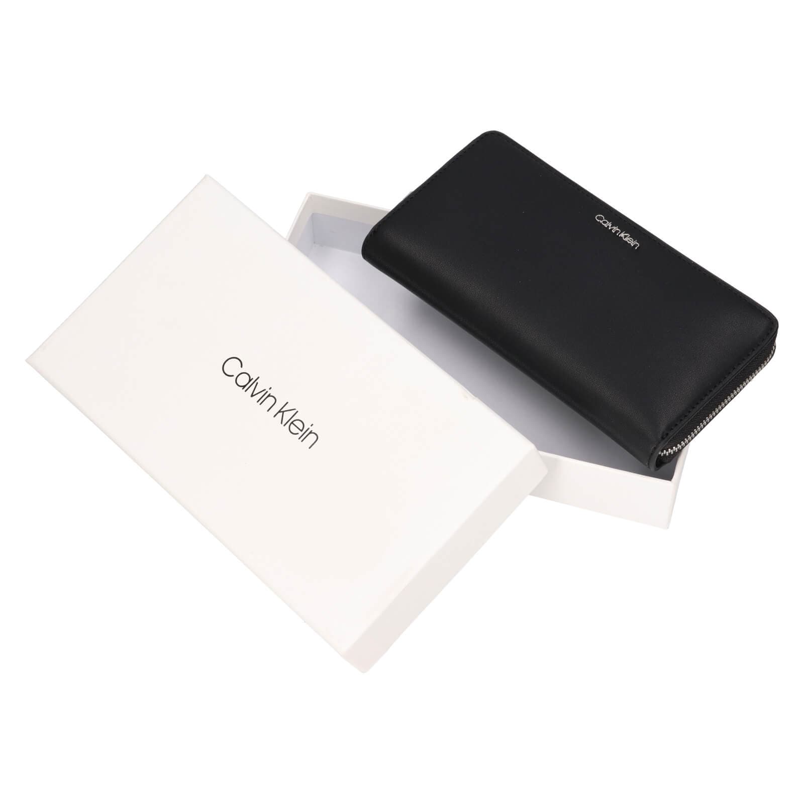 Peněženka Calvin Klein Venla 4