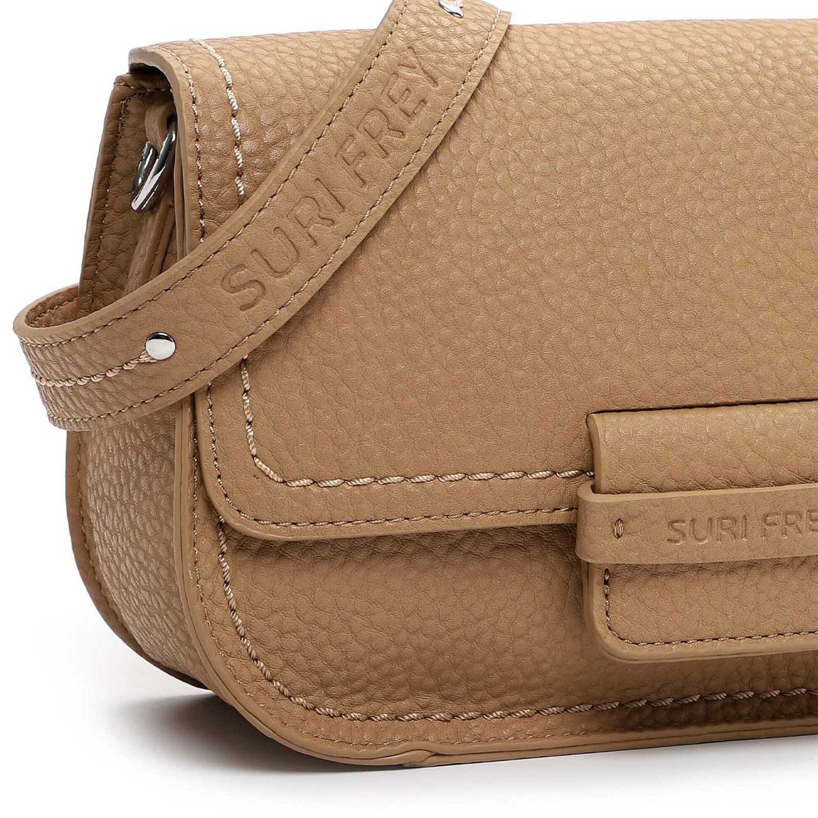 Crossbody kabelka Suri Frey Berly 4