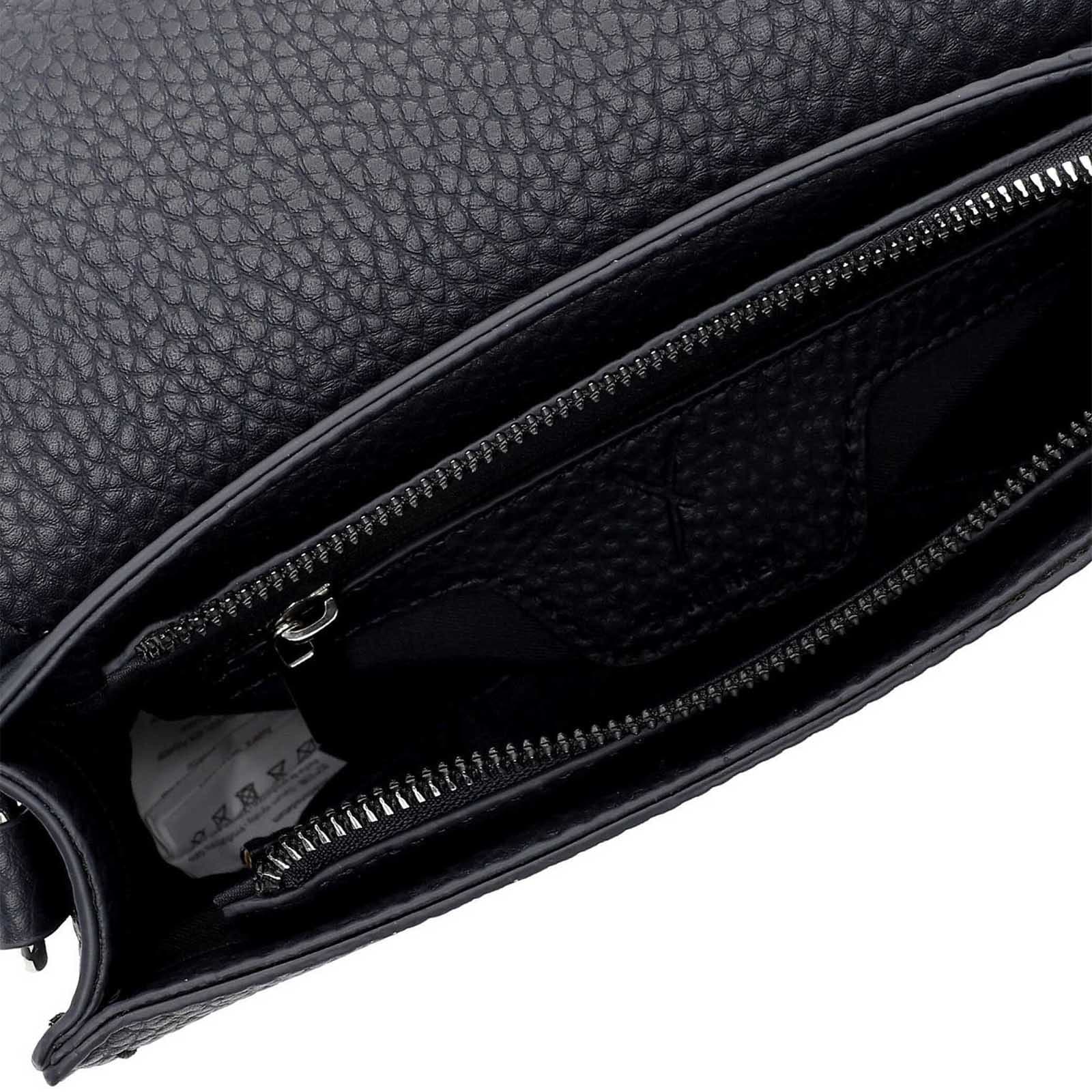 Crossbody kabelka Suri Frey Berly, modrá 5