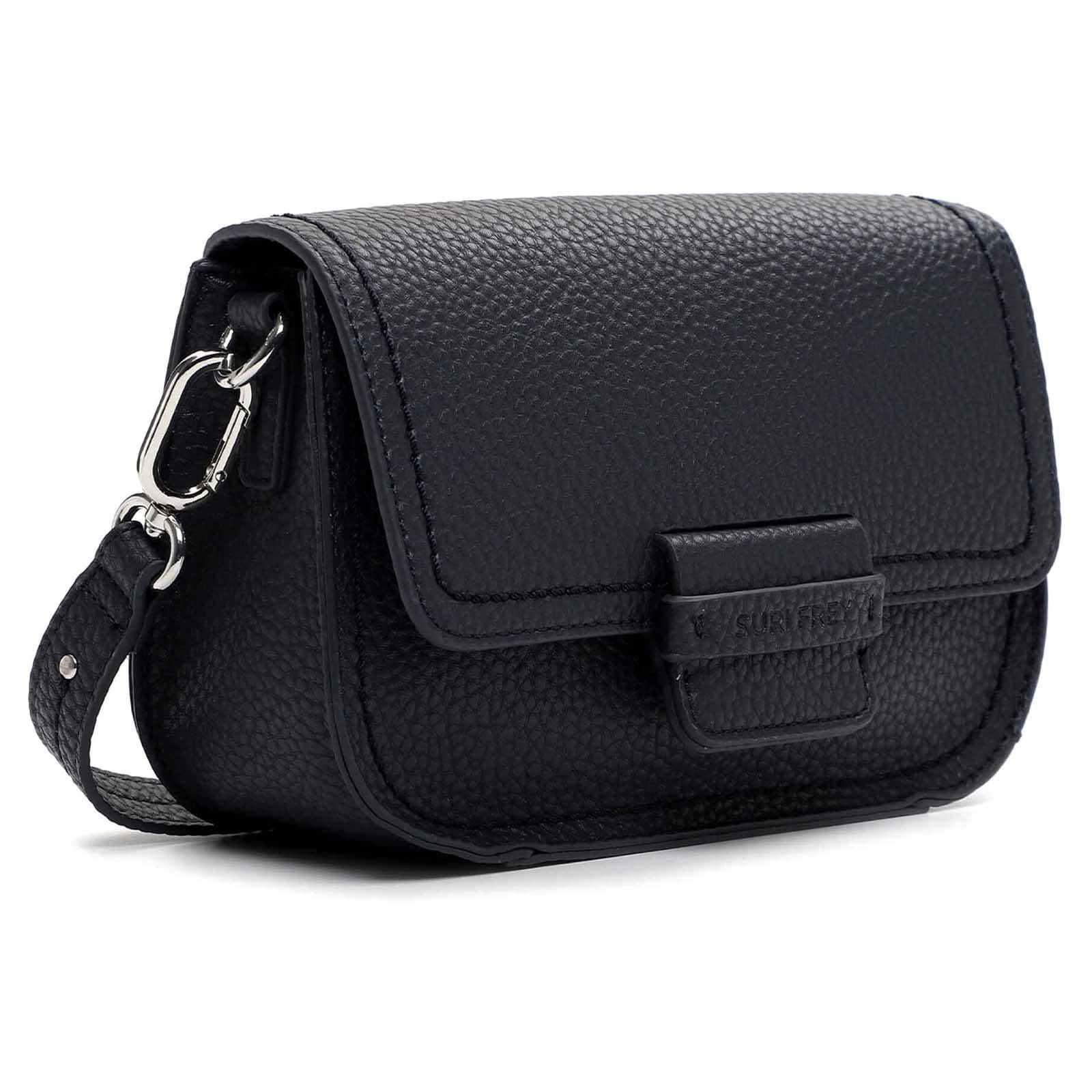 Crossbody kabelka Suri Frey Berly, modrá 2