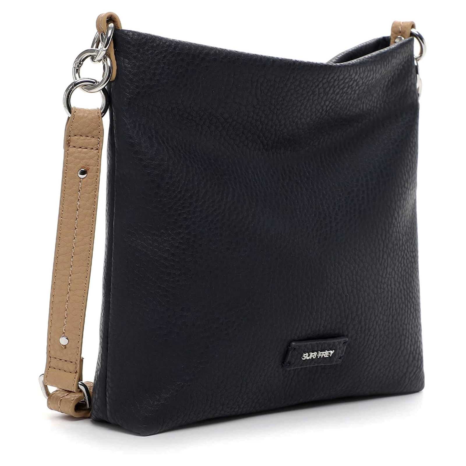 Crossbody kabelka Suri Frey Batty, modrá 2