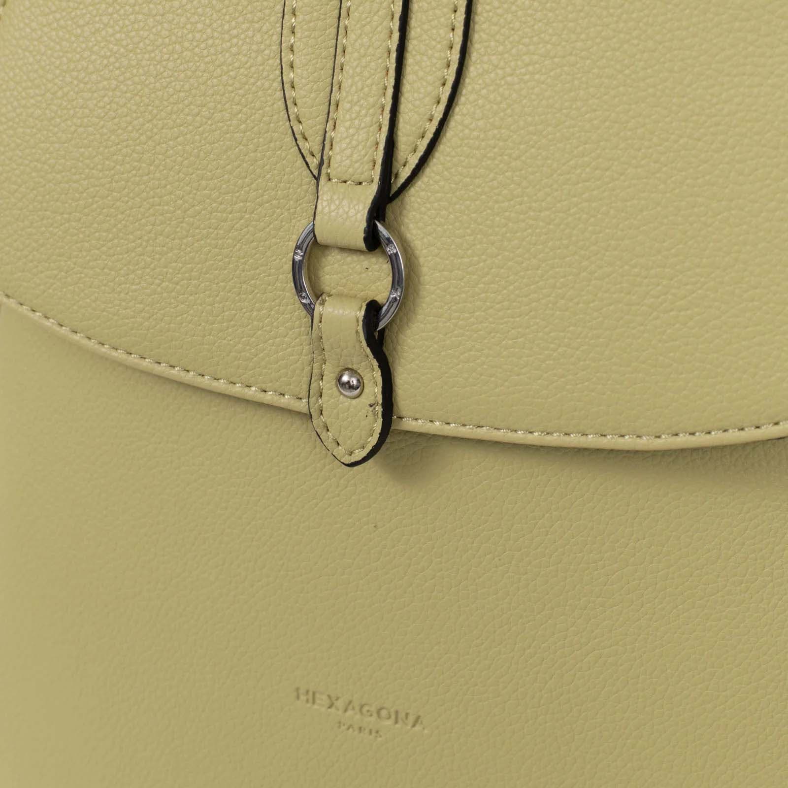 Elegantní batoh Hexagona Honorine 4