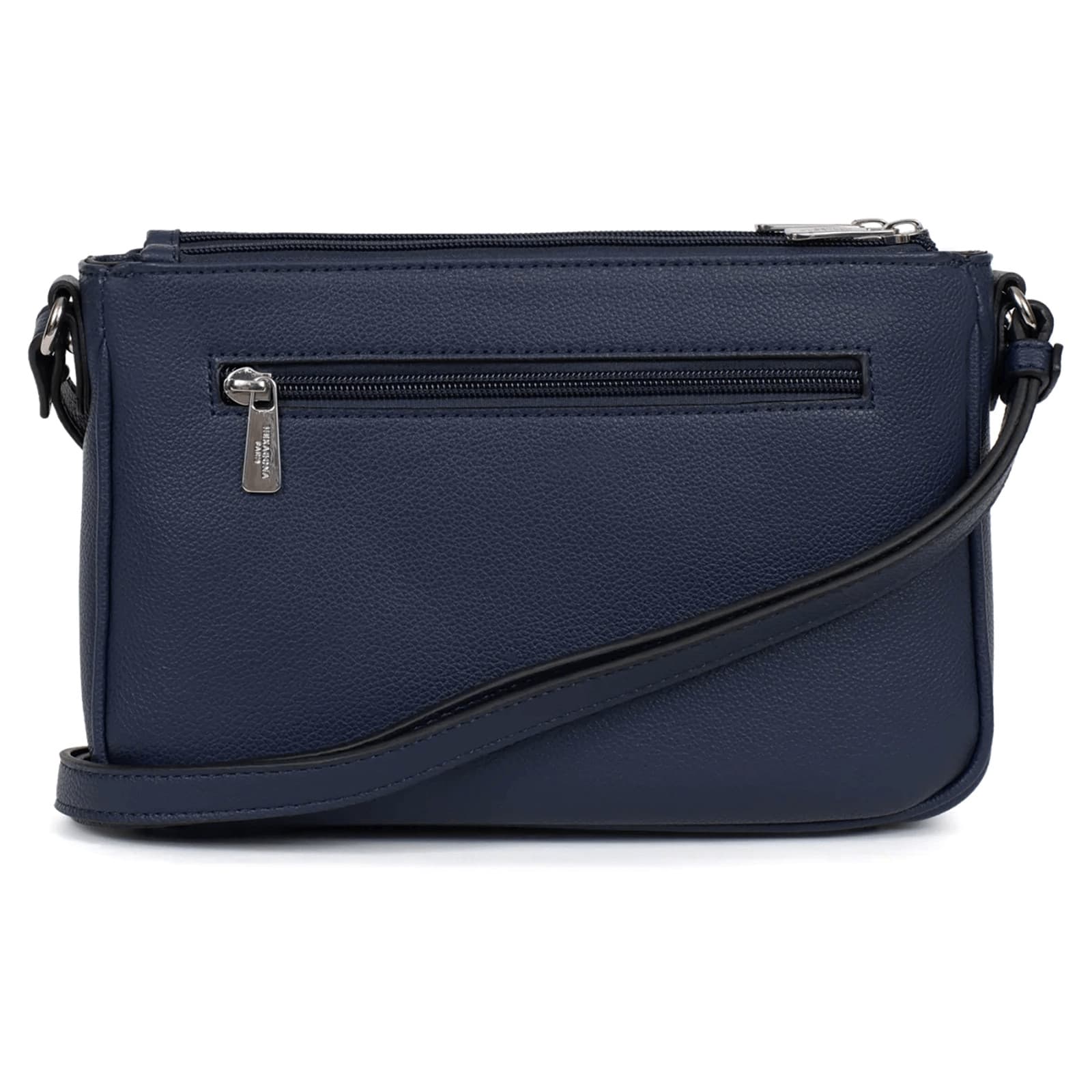 Crossbody kabelka Hexagona Lima, modrá 3