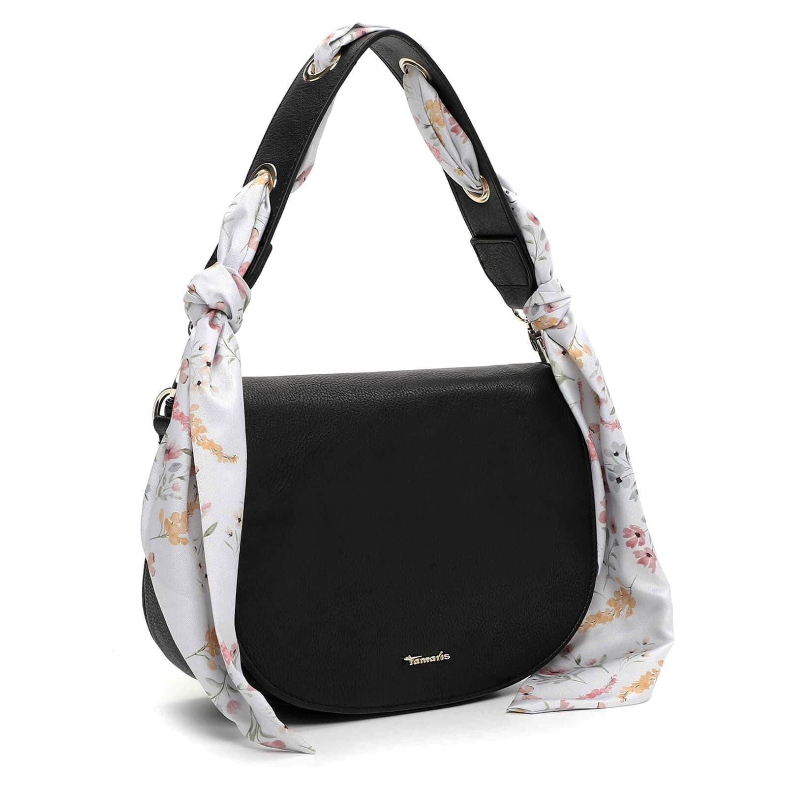 Crossbody kabelka Tamaris Fabina, černá 2