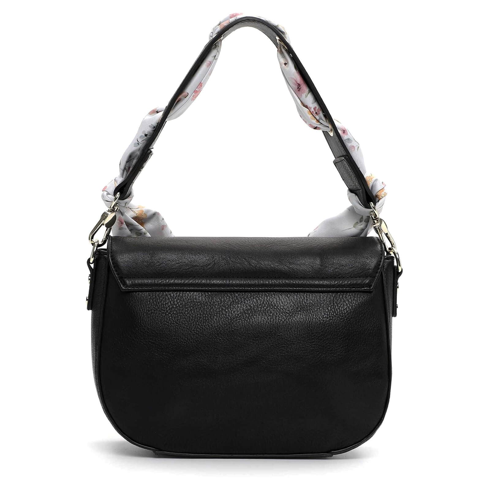 Crossbody kabelka Tamaris Fabina, černá 3