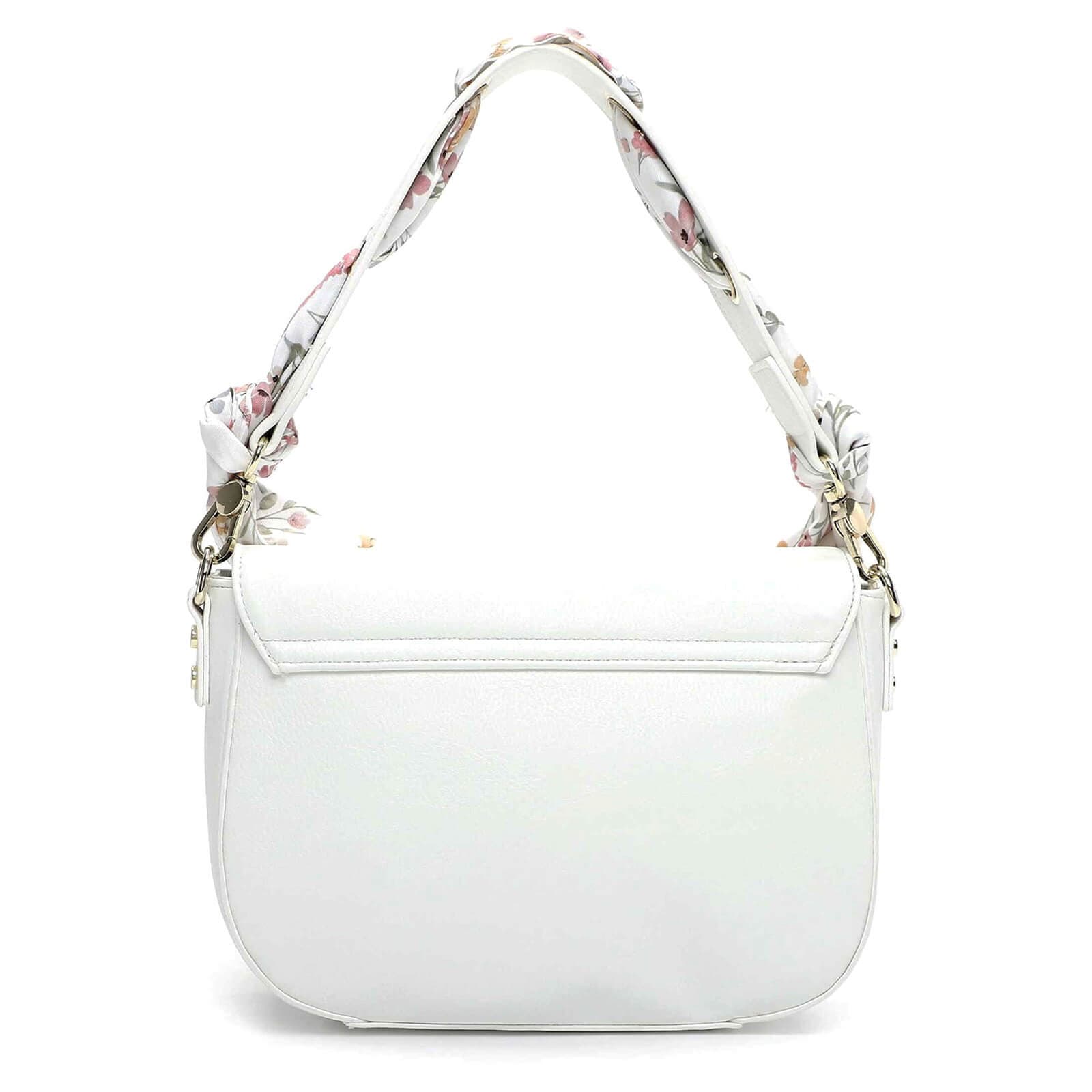 Crossbody kabelka Tamaris Fabina, bílá 3