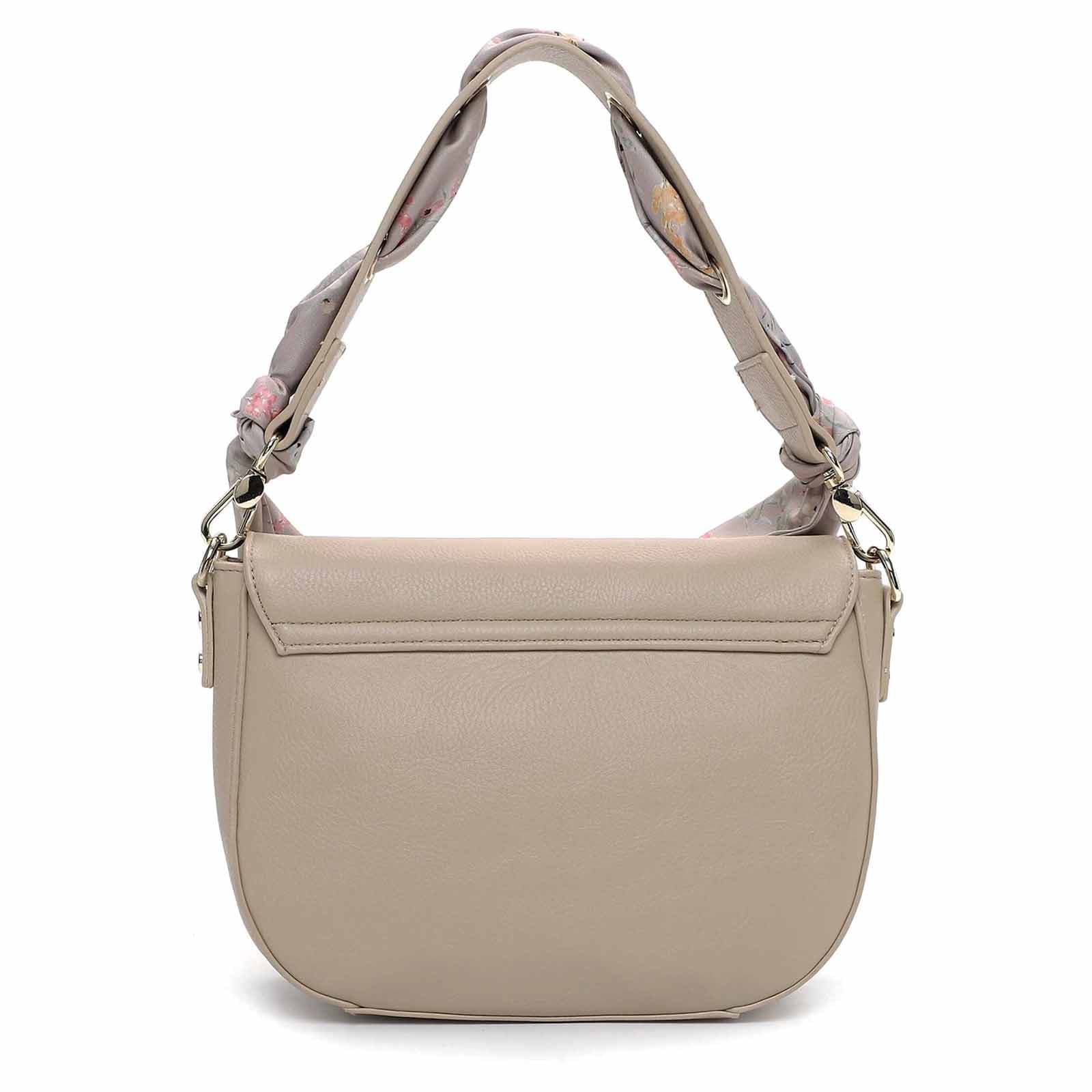 Crossbody kabelka Tamaris Fabina, béžová 3