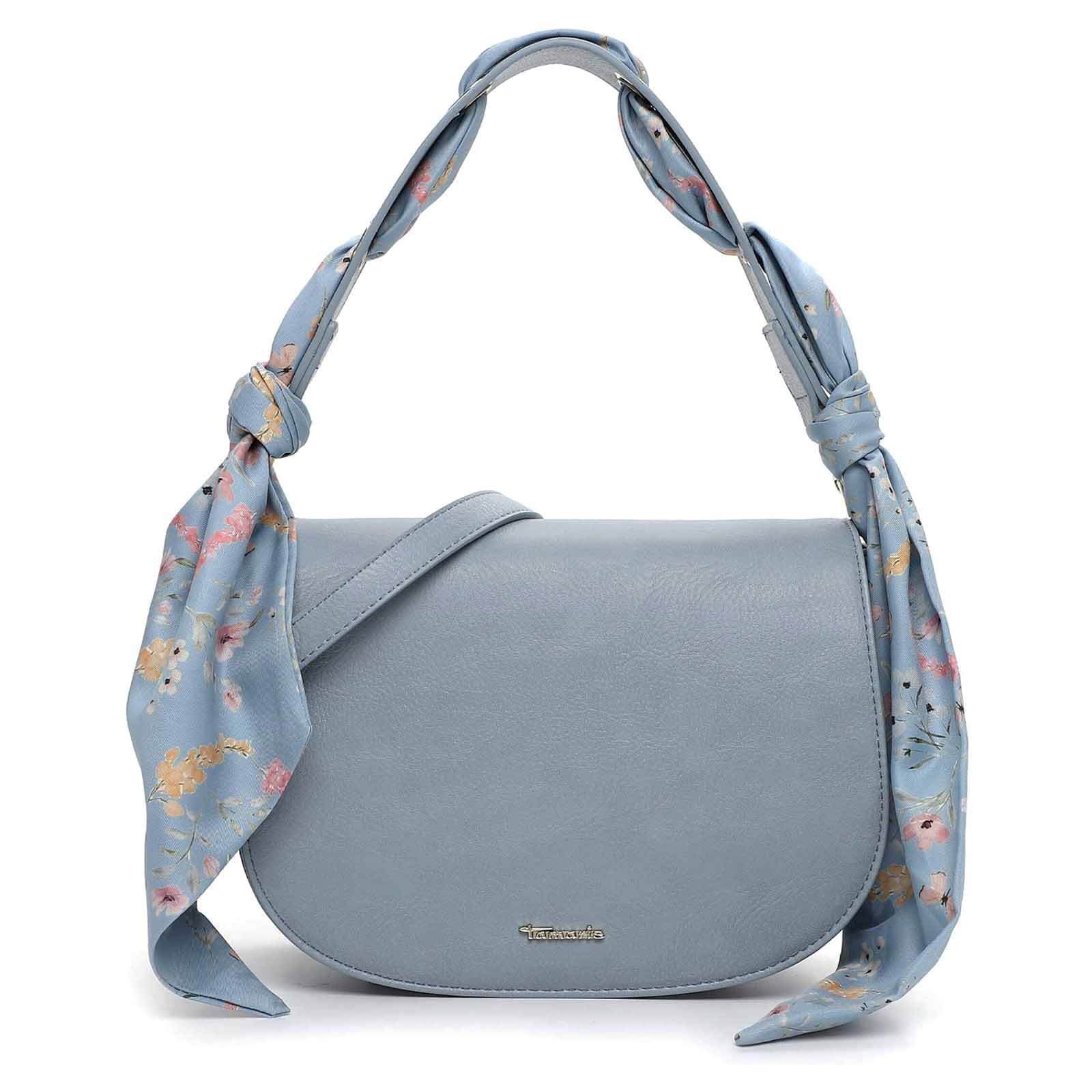 Crossbody kabelka Tamaris Fabina, modrá
