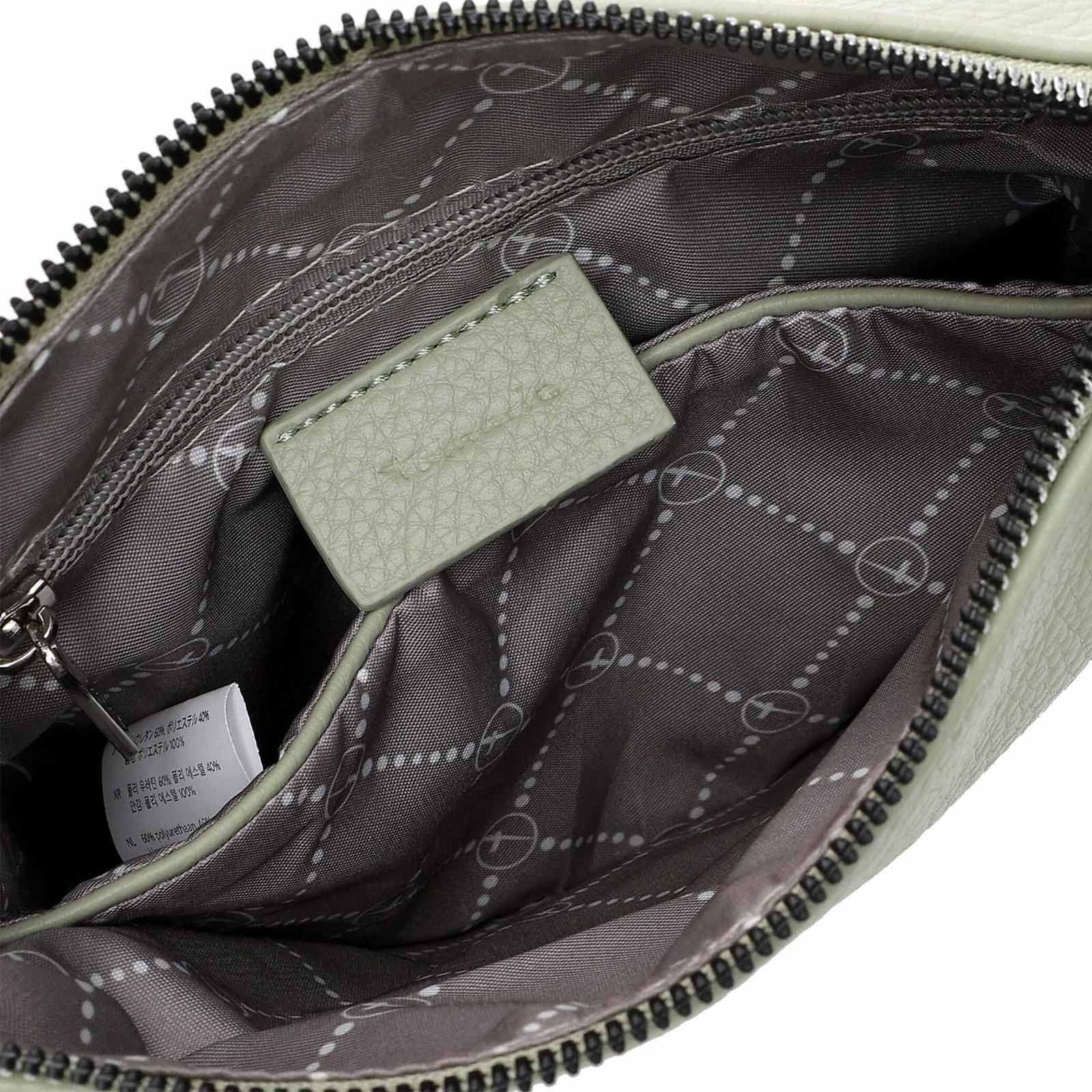 Crossbody kabelka Tamaris Alezia, zelená 5