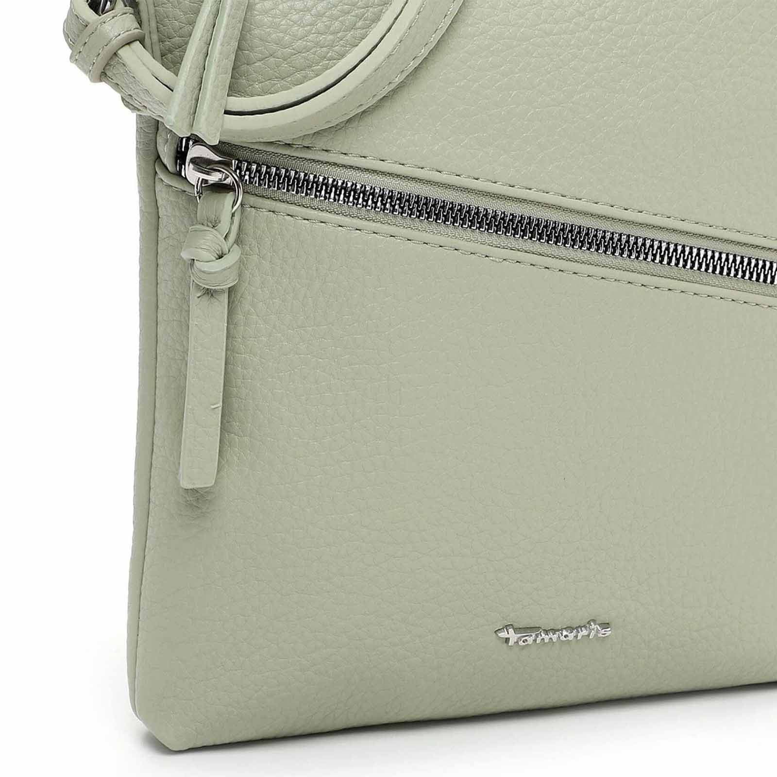 Crossbody kabelka Tamaris Alezia, zelená 4