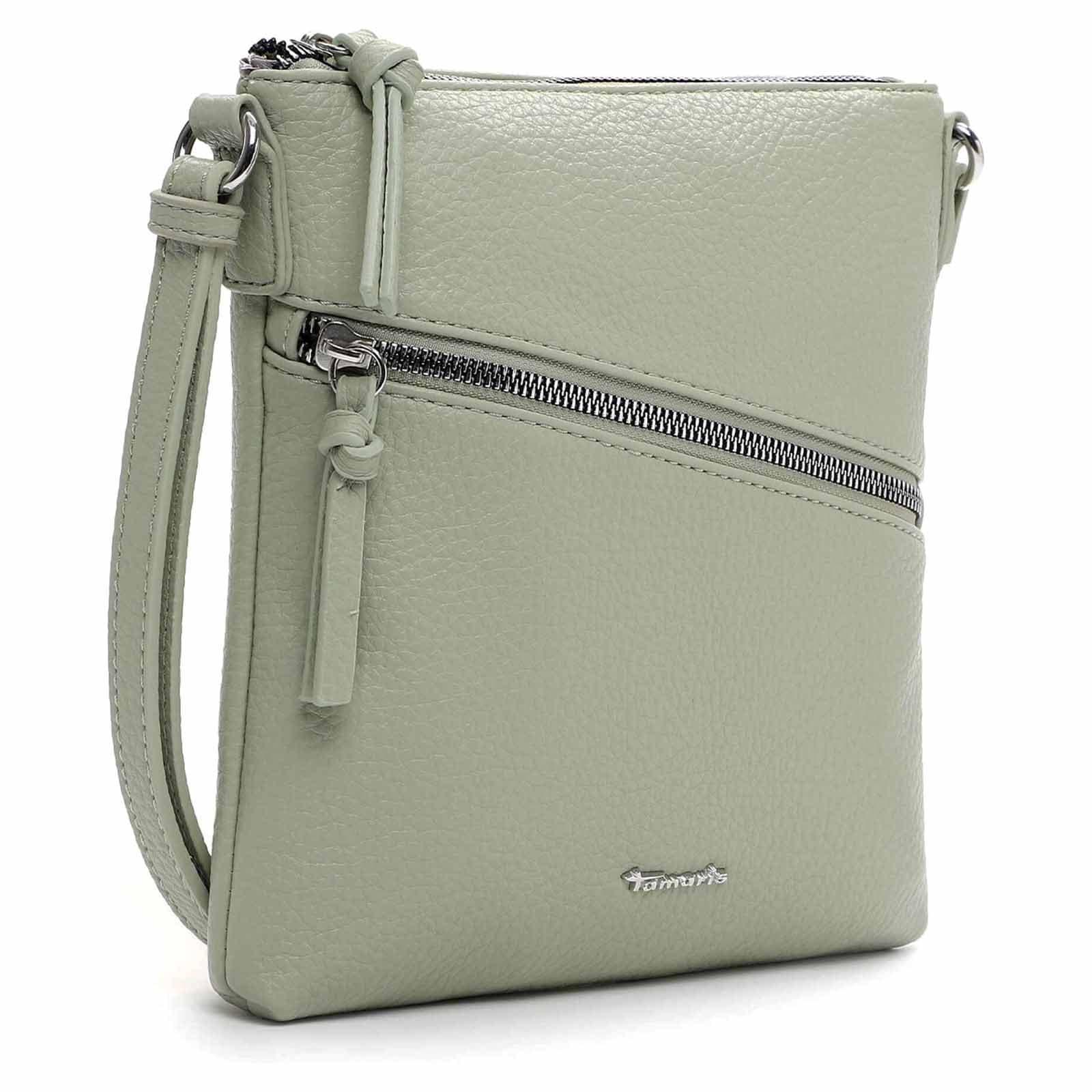Crossbody kabelka Tamaris Alezia, zelená 2