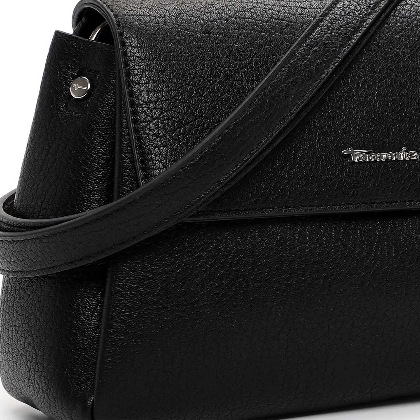 Crossbody kabelka Tamaris Vinola, černá 4
