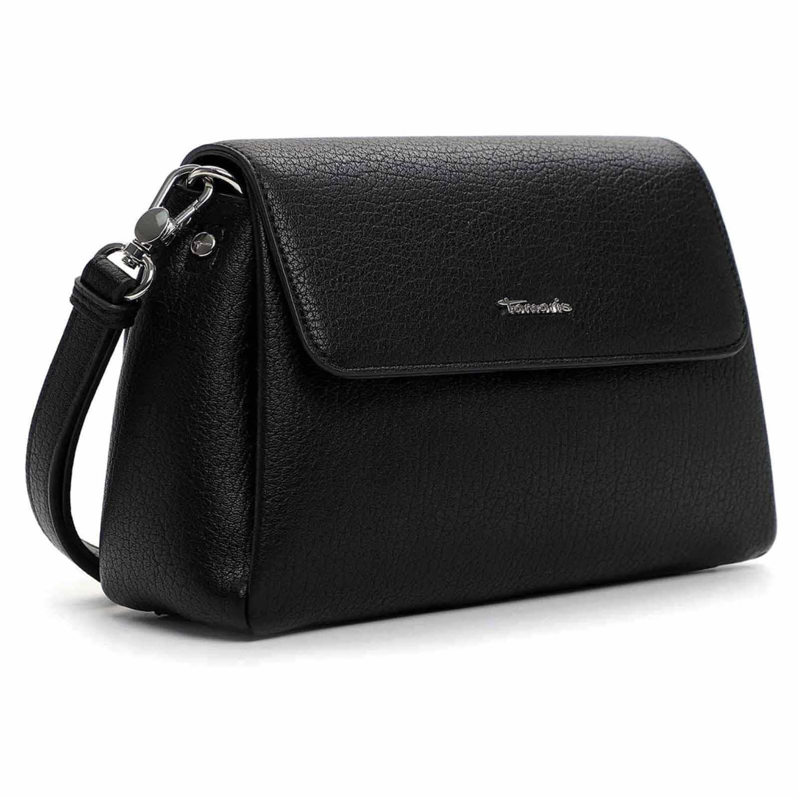 Crossbody kabelka Tamaris Vinola, černá 2