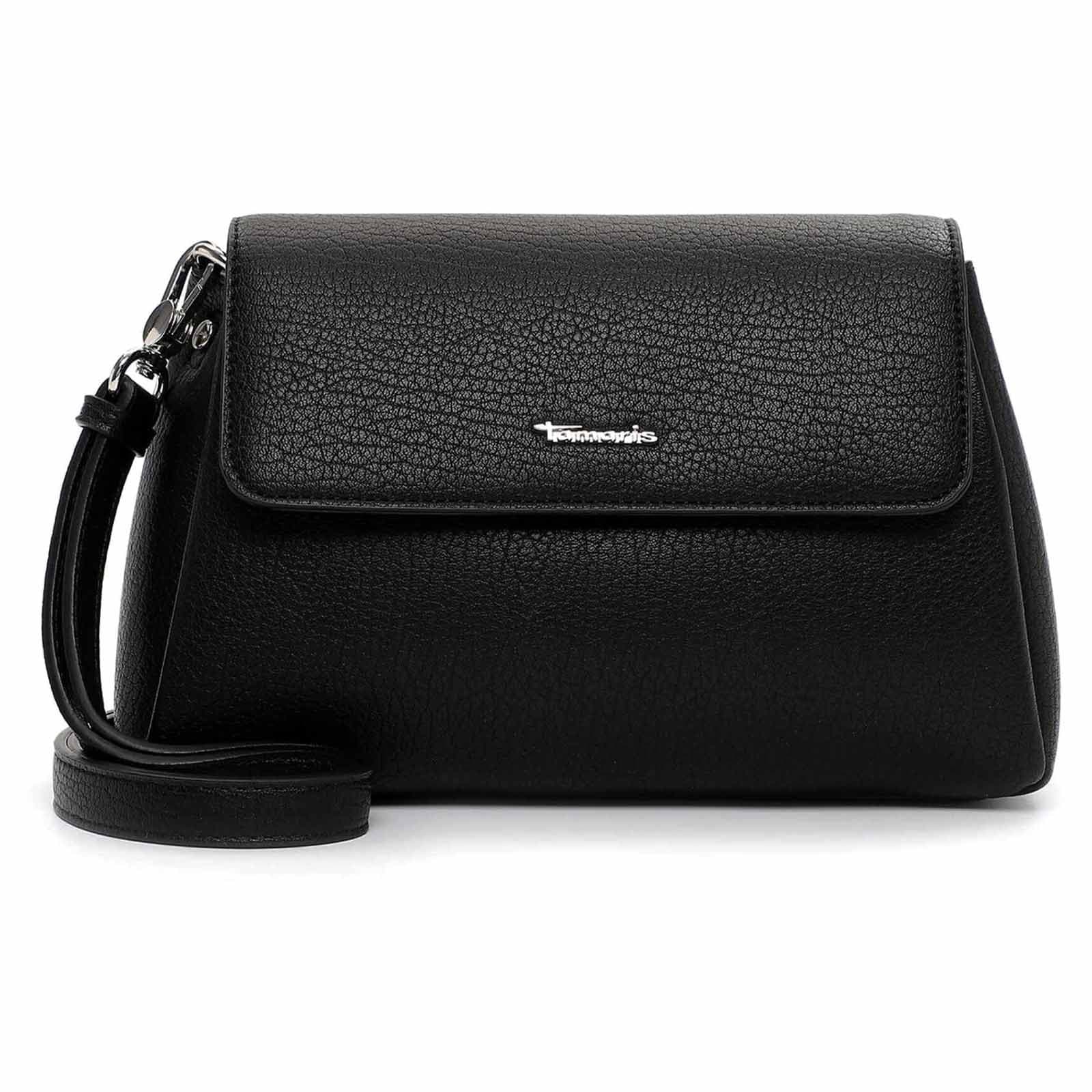 Crossbody kabelka Tamaris Vinola, černá