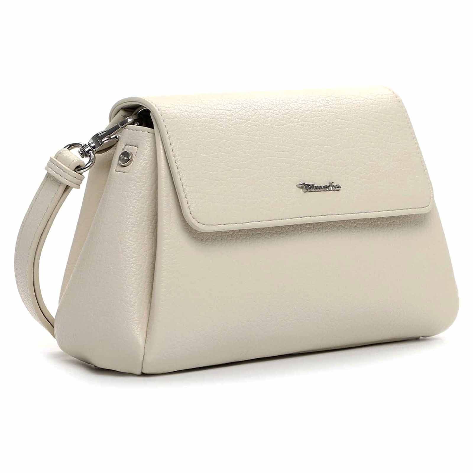 Crossbody kabelka Tamaris Vinola, béžová 2