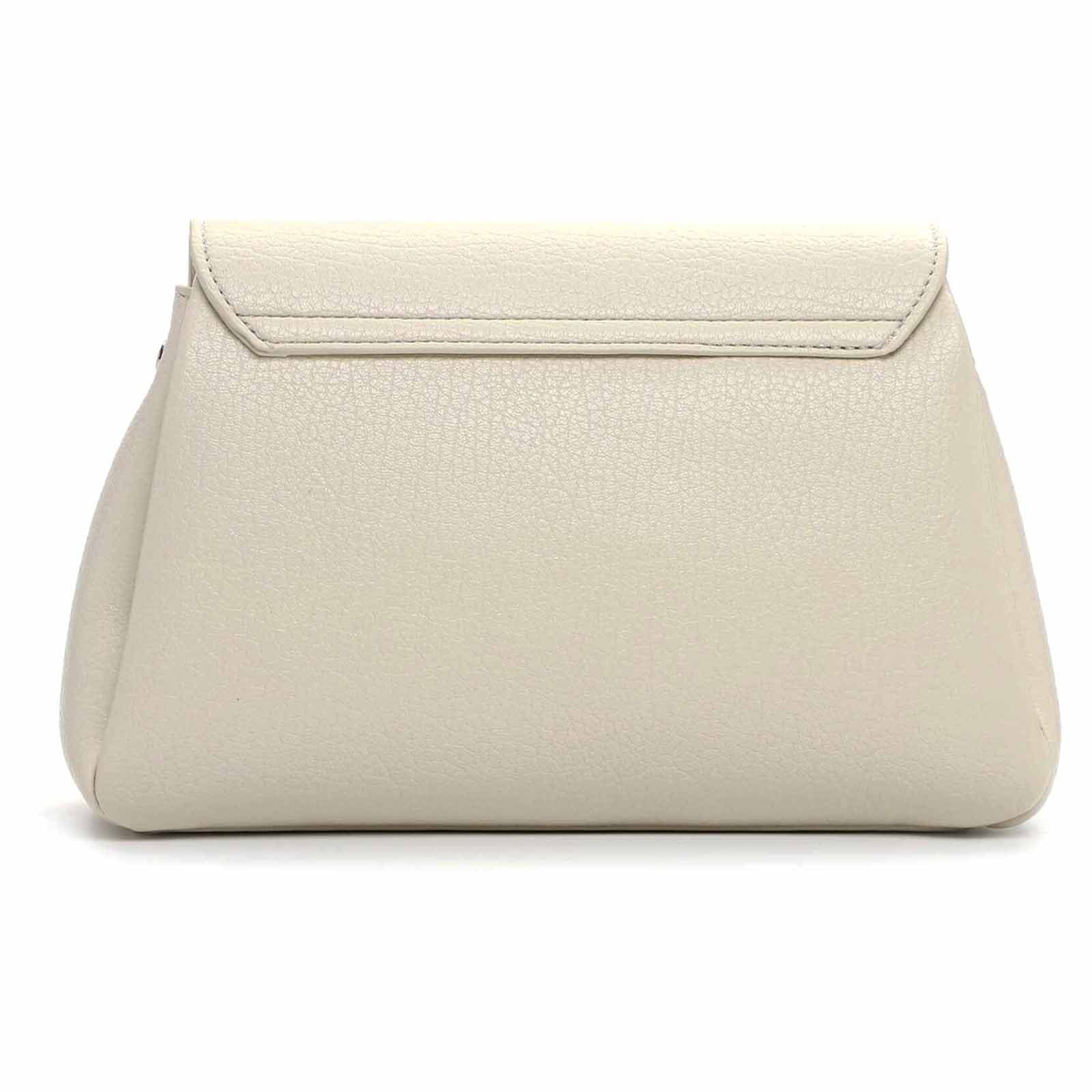 Crossbody kabelka Tamaris Vinola, béžová 3