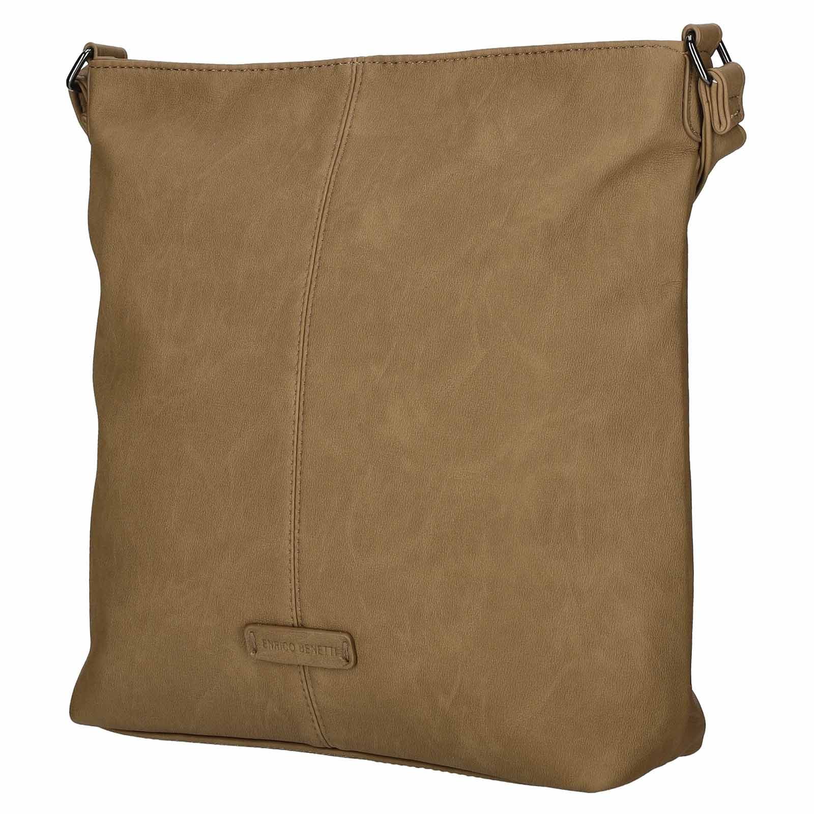 Crossbody kabelka Enrico Benetti Roza 2