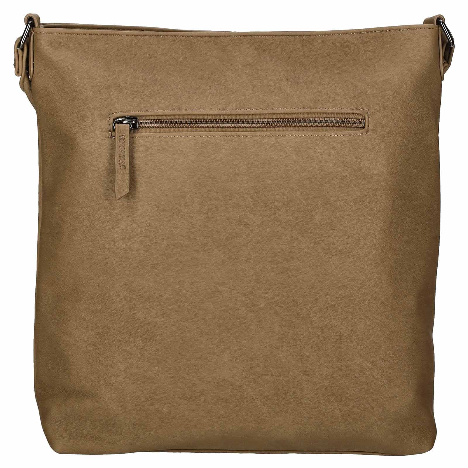 Crossbody kabelka Enrico Benetti Roza 3