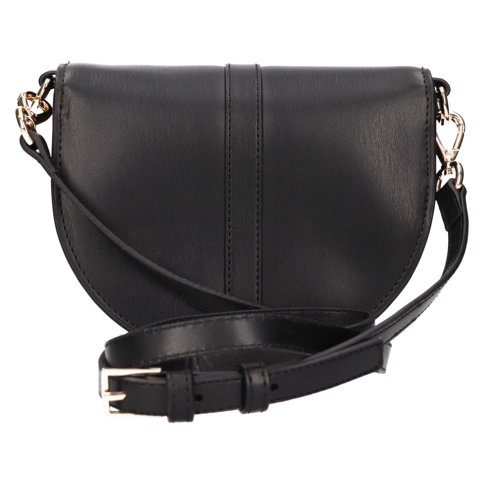 Crossbody kabelka Tommy Hilfiger Lina, černá 3