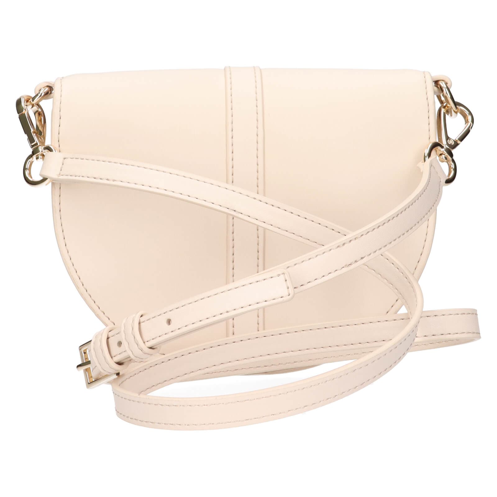 Crossbody kabelka Tommy Hilfiger Lina, krémová 3
