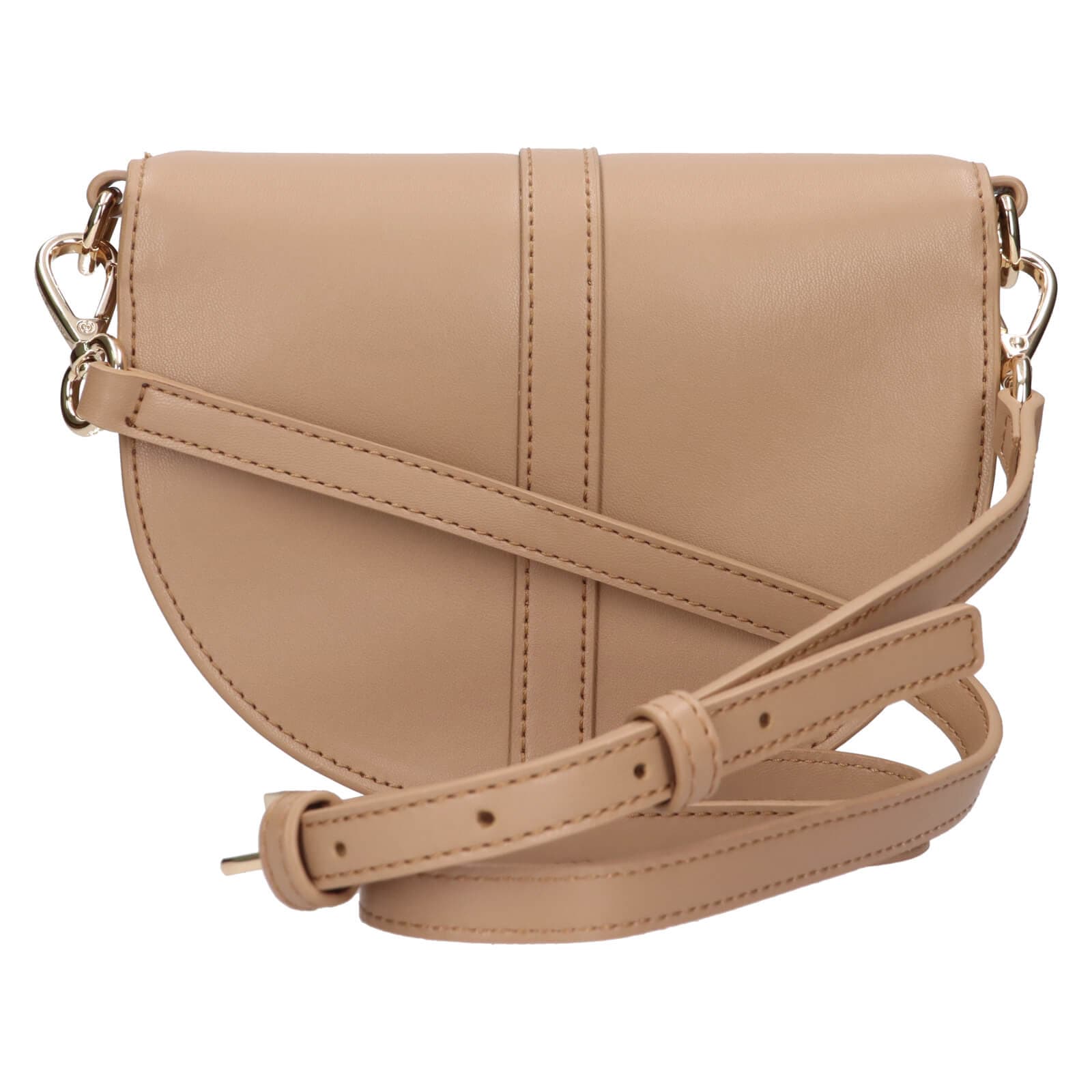 Crossbody kabelka Tommy Hilfiger Lina, béžová 3