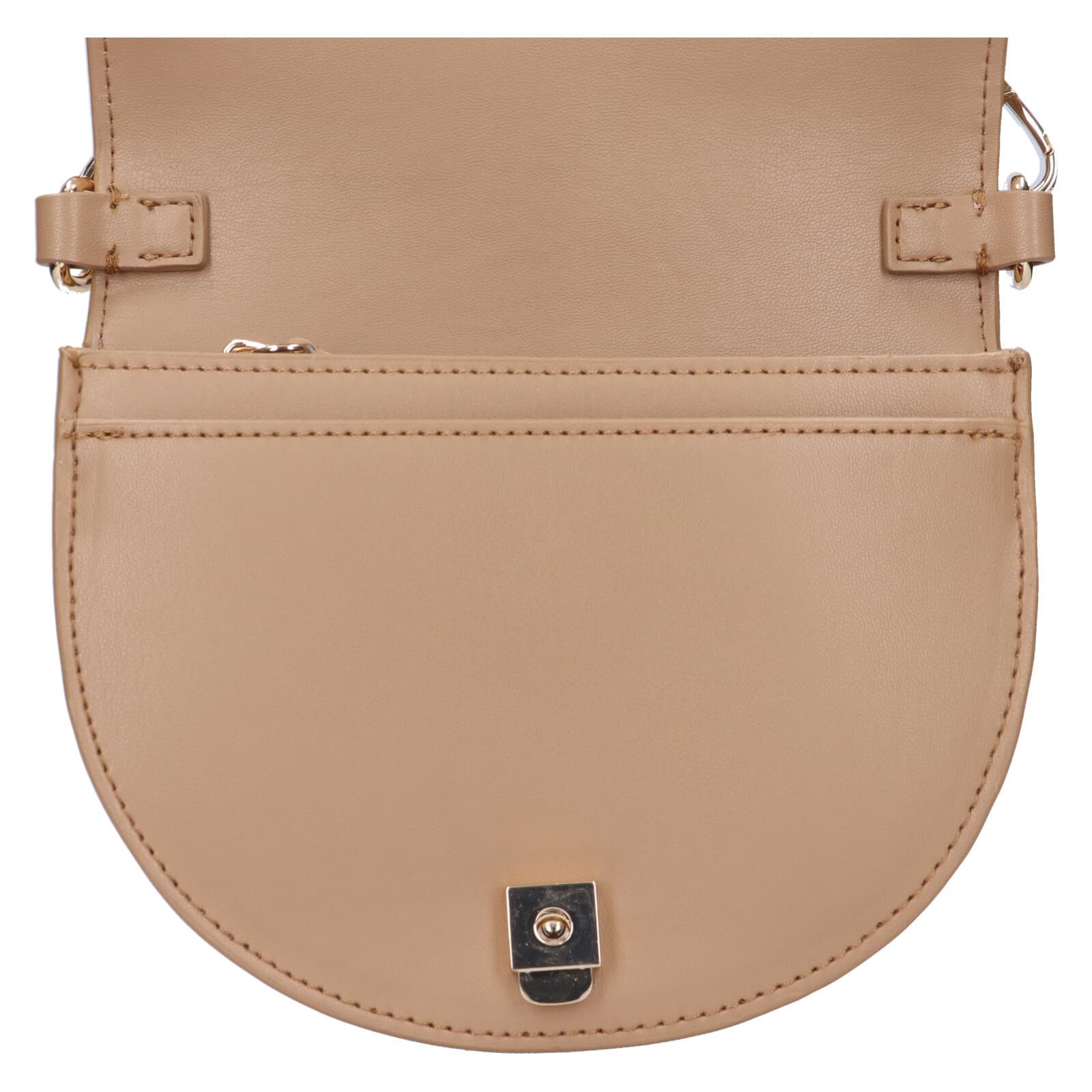 Crossbody kabelka Tommy Hilfiger Lina, béžová 5