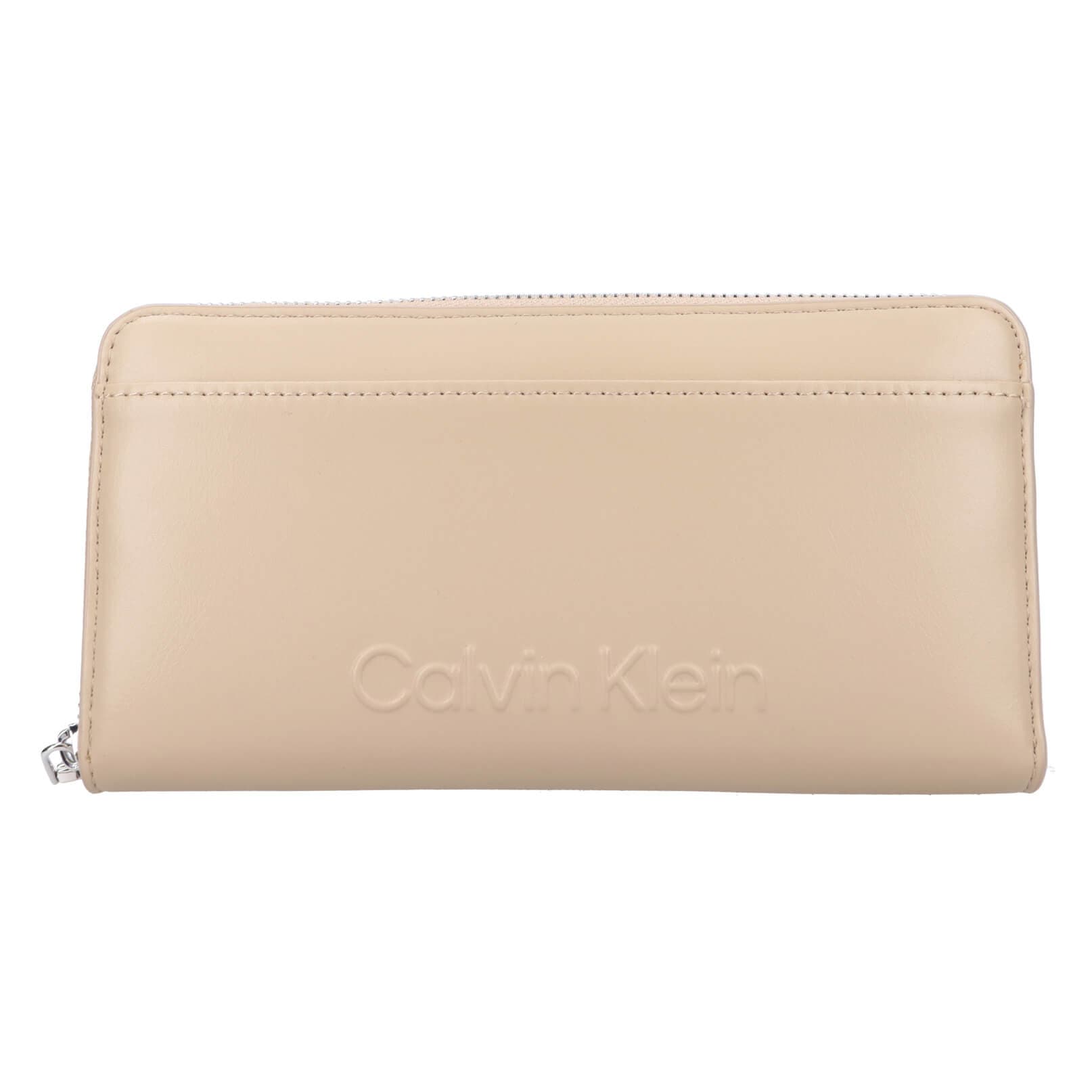 Peněženka Calvin Klein Montea