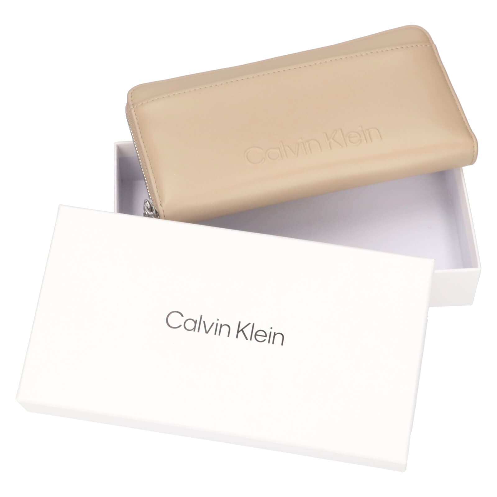 Peněženka Calvin Klein Montea 4