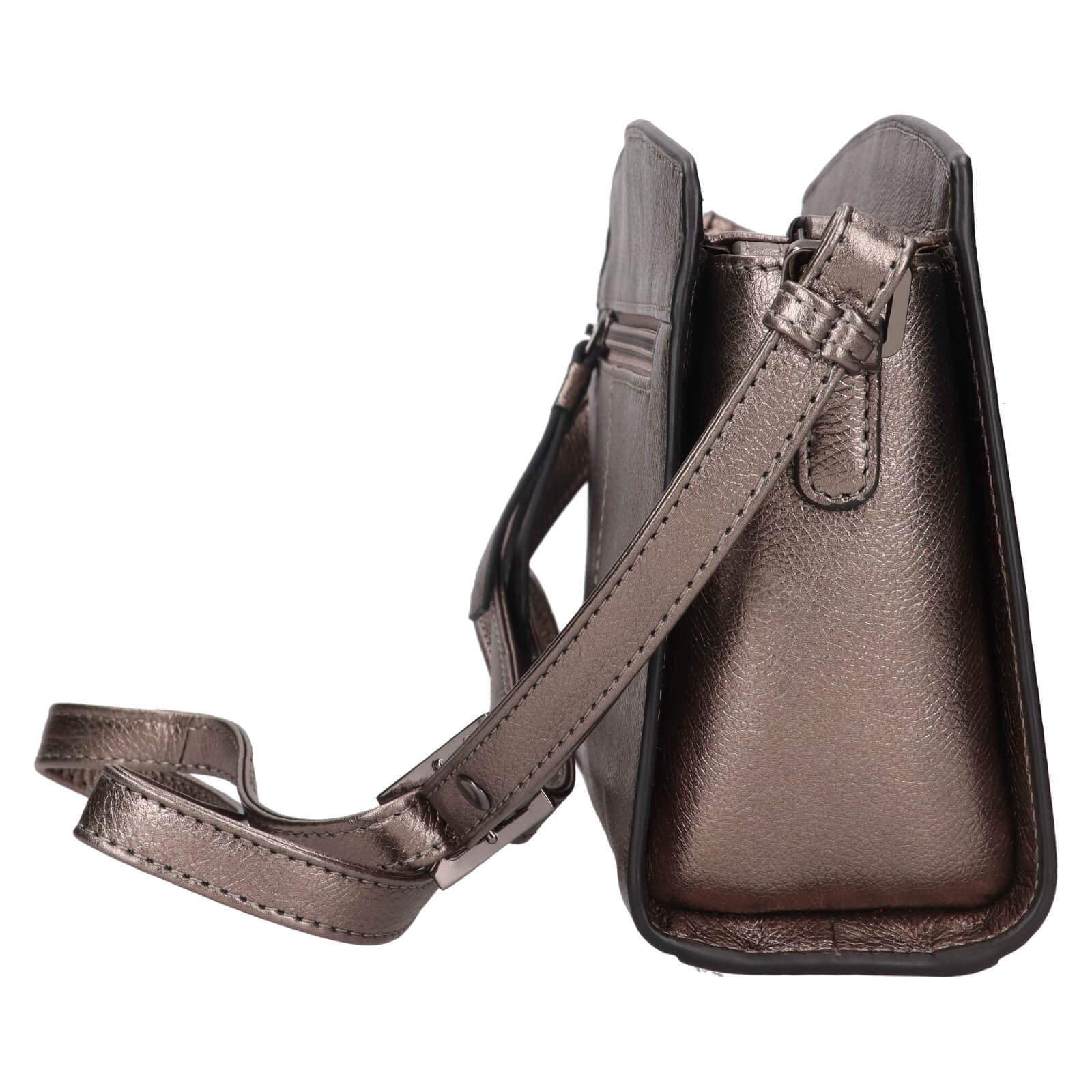 Crossbody kabelka Lagen Josefine 4
